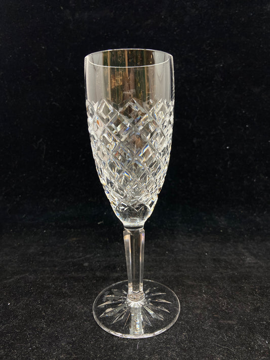 Waterford Comeragh Champagne Flute (27017)