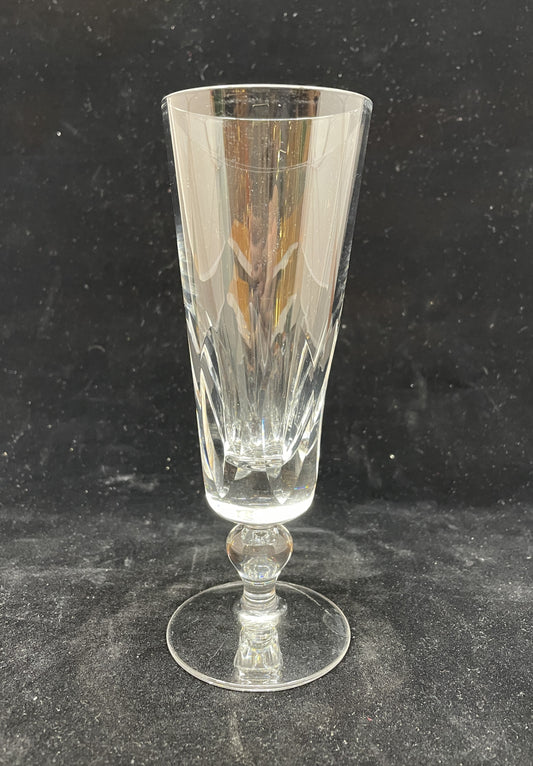 Saint Louis Toasting Flute (13 Available) (0C2002)