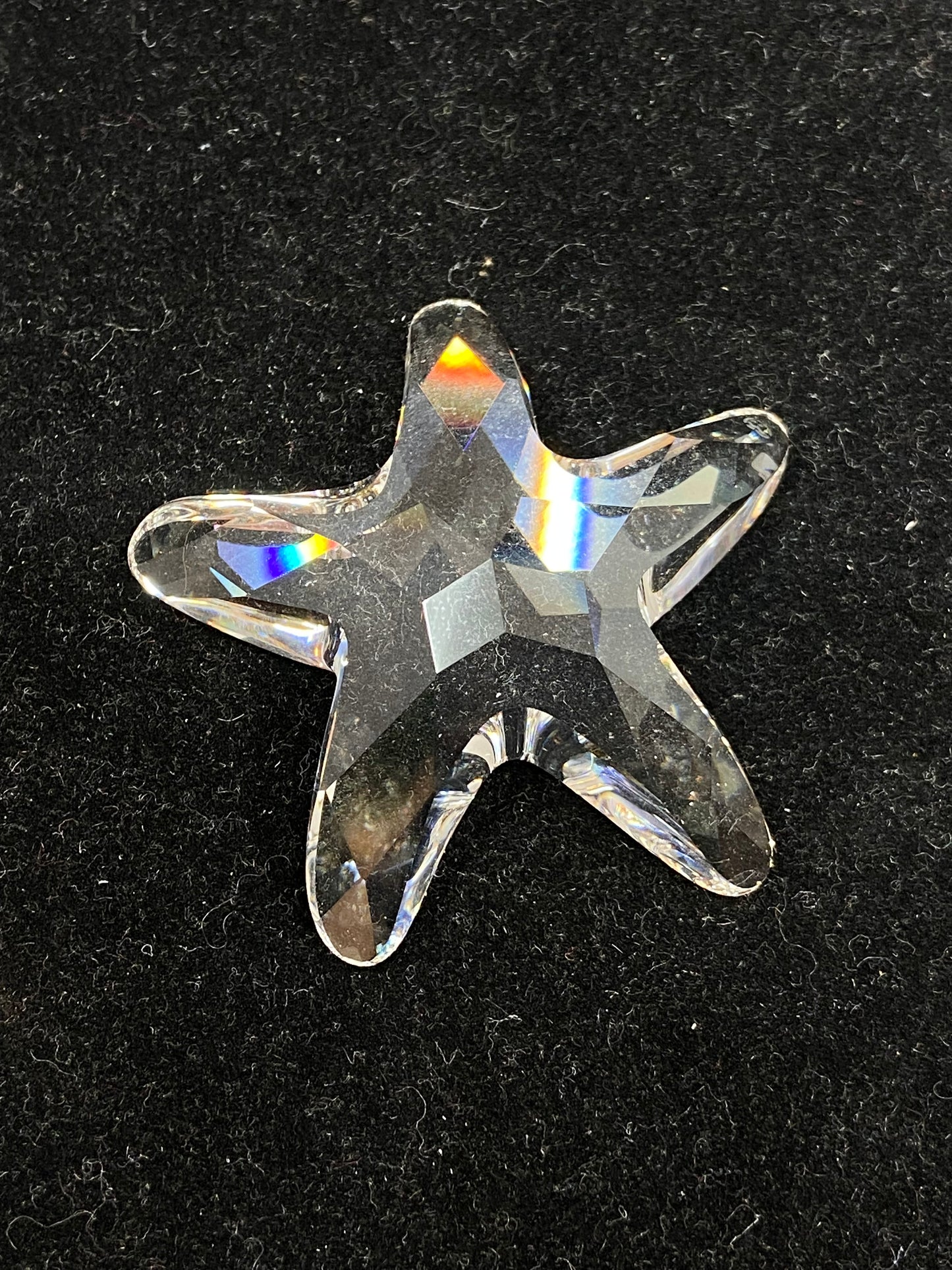 Swarovski Starfish (26626)