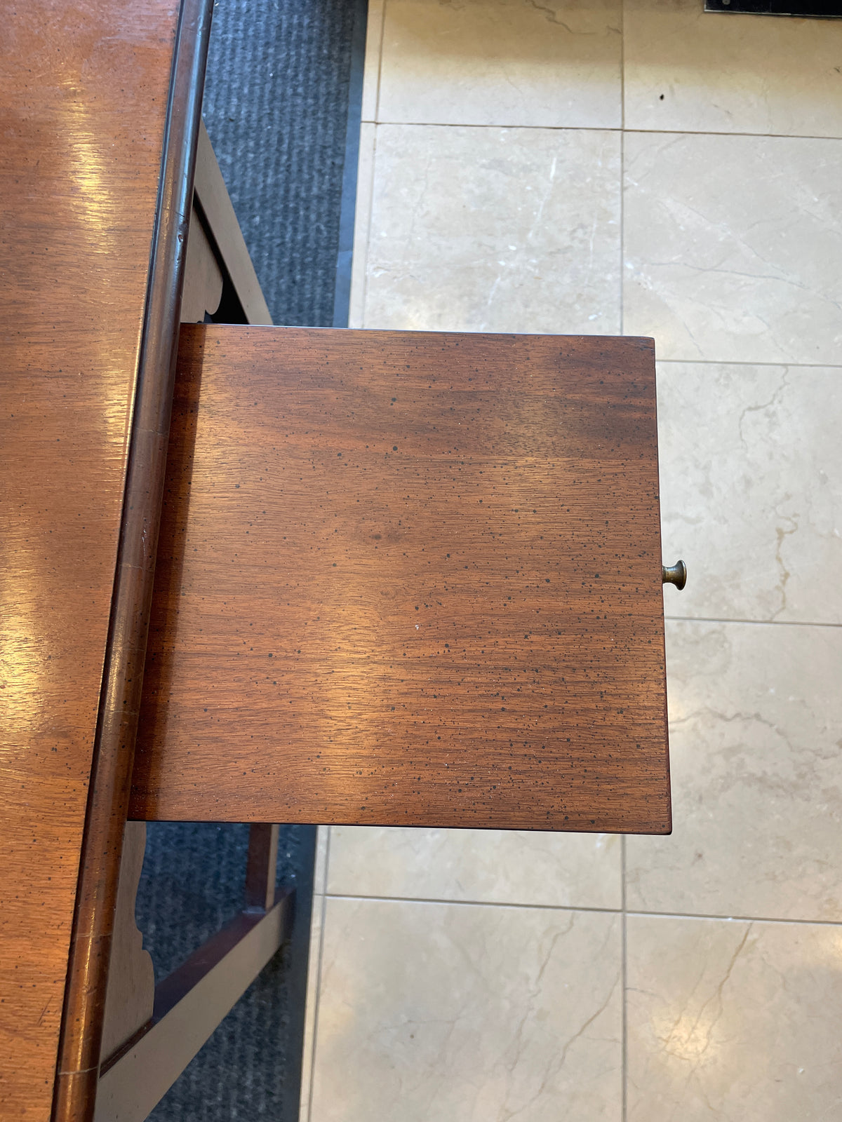 Wright Table Company Tea Table (0C4017)