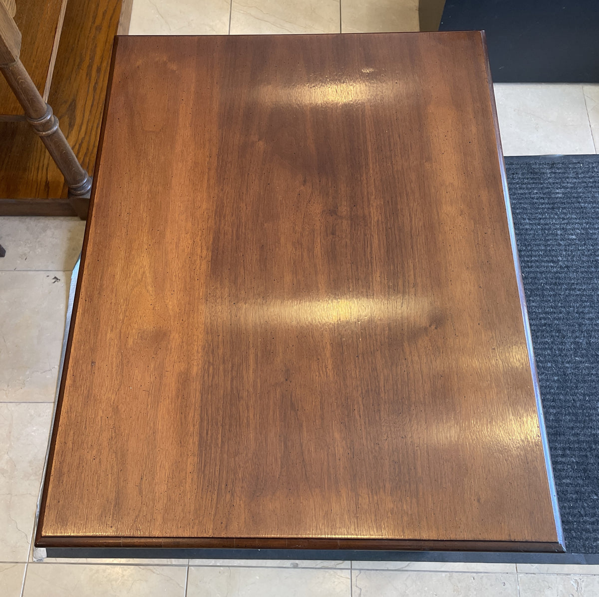 Wright Table Company Tea Table (0C4017)