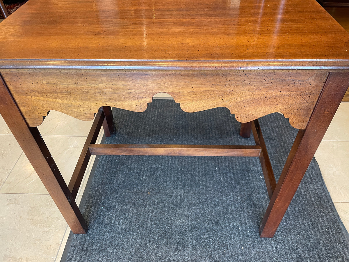 Wright Table Company Tea Table (0C4017)