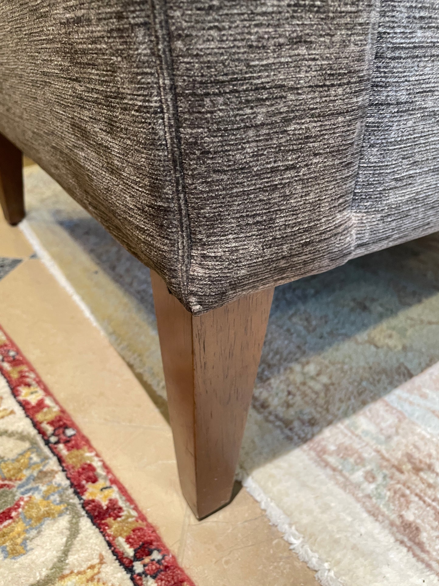 LaZBoy Allegra Chair in Green (03T004)