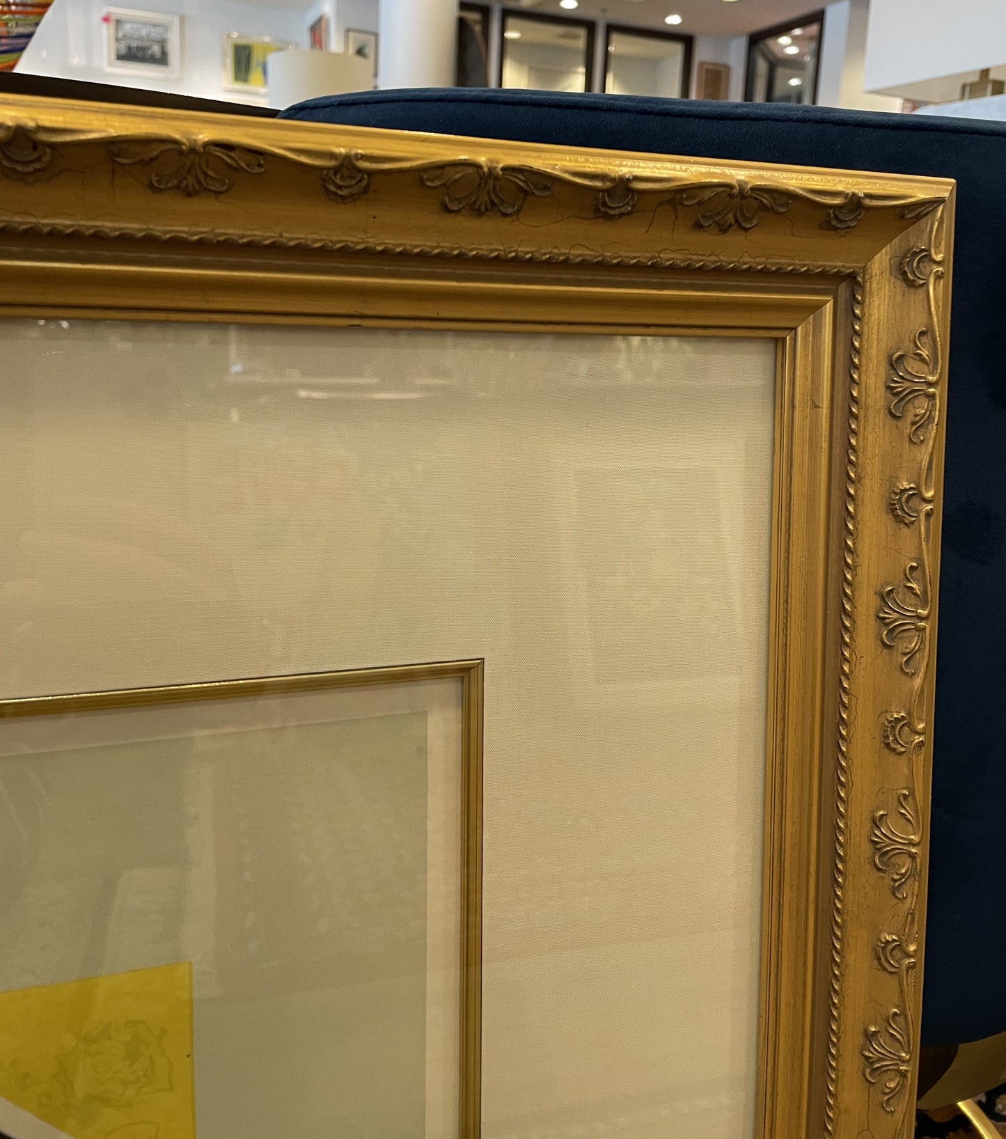 Les Affiches Illustrees by Maindron book cover, Jules Cheret (02300D)