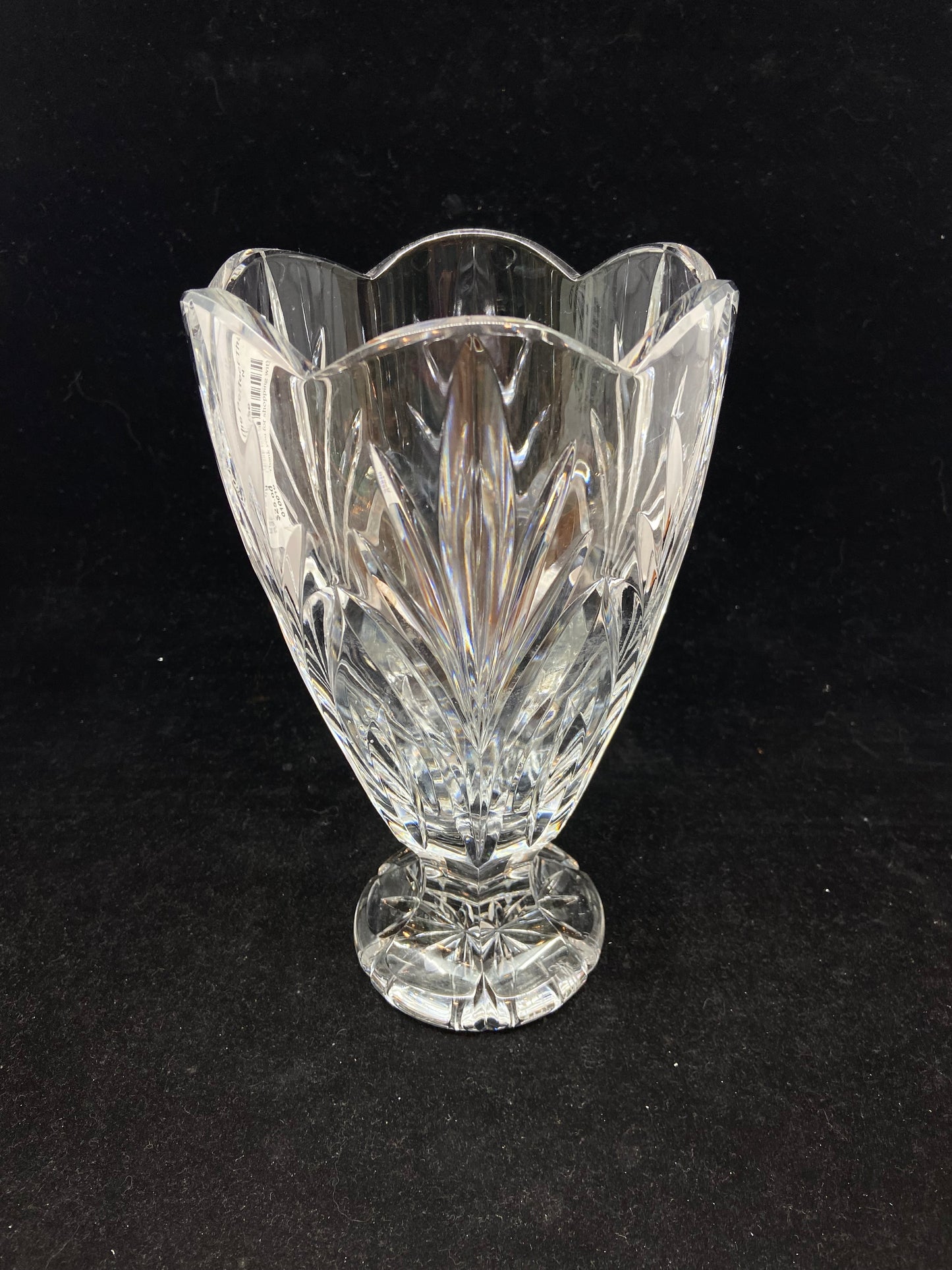 Waterford Marquis Vase (26697)