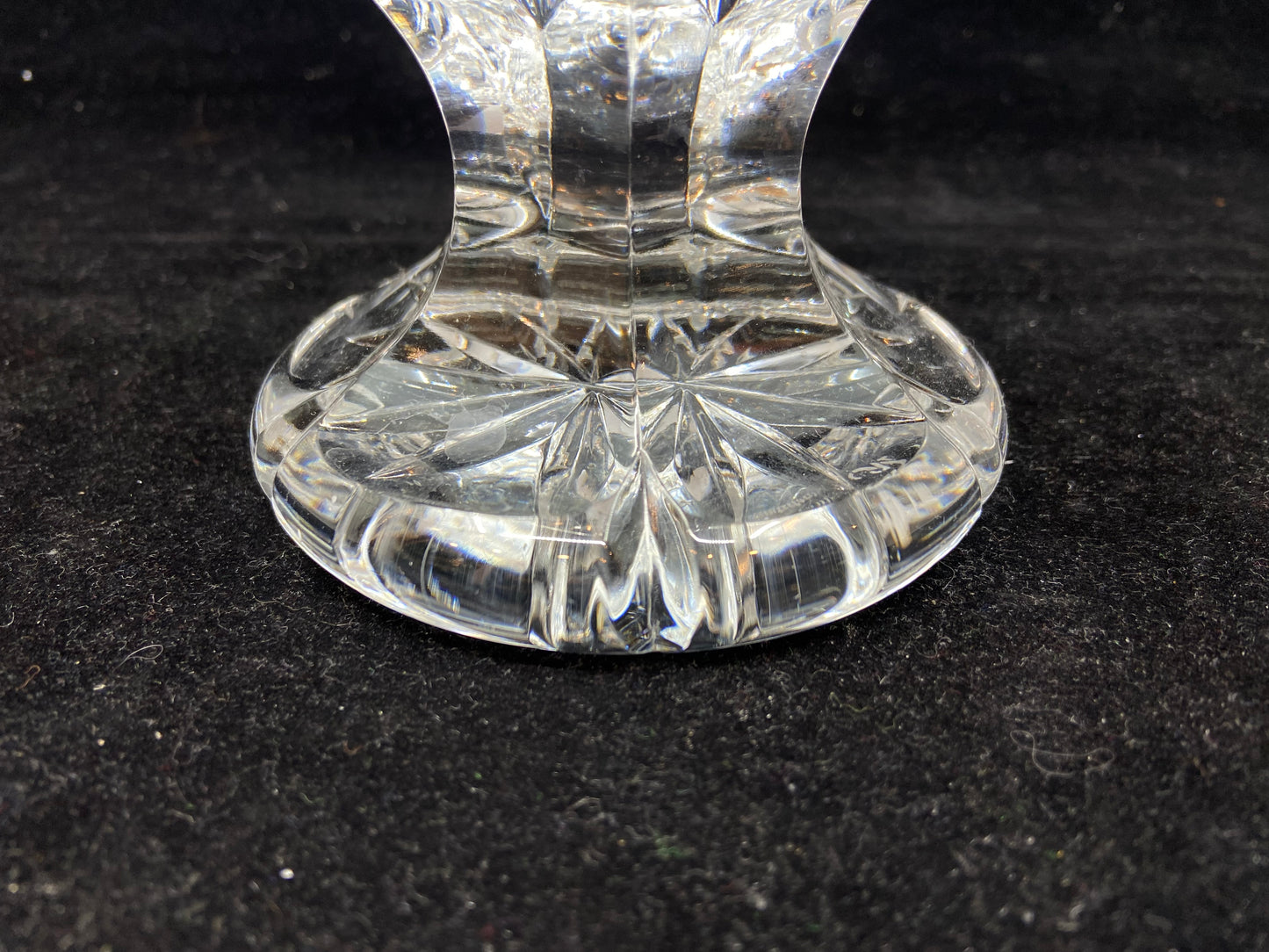 Waterford Marquis Vase (26697)