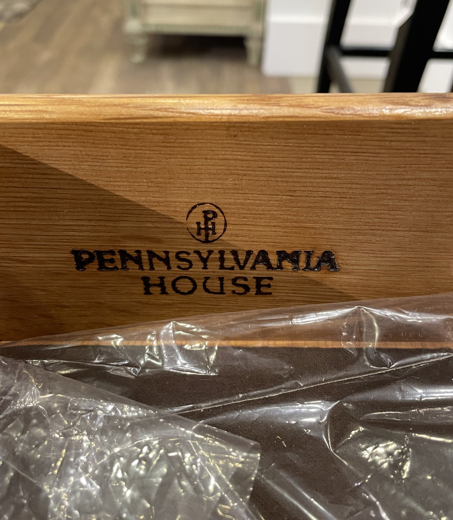 Pennsylvania House Breakfront (0C7004)