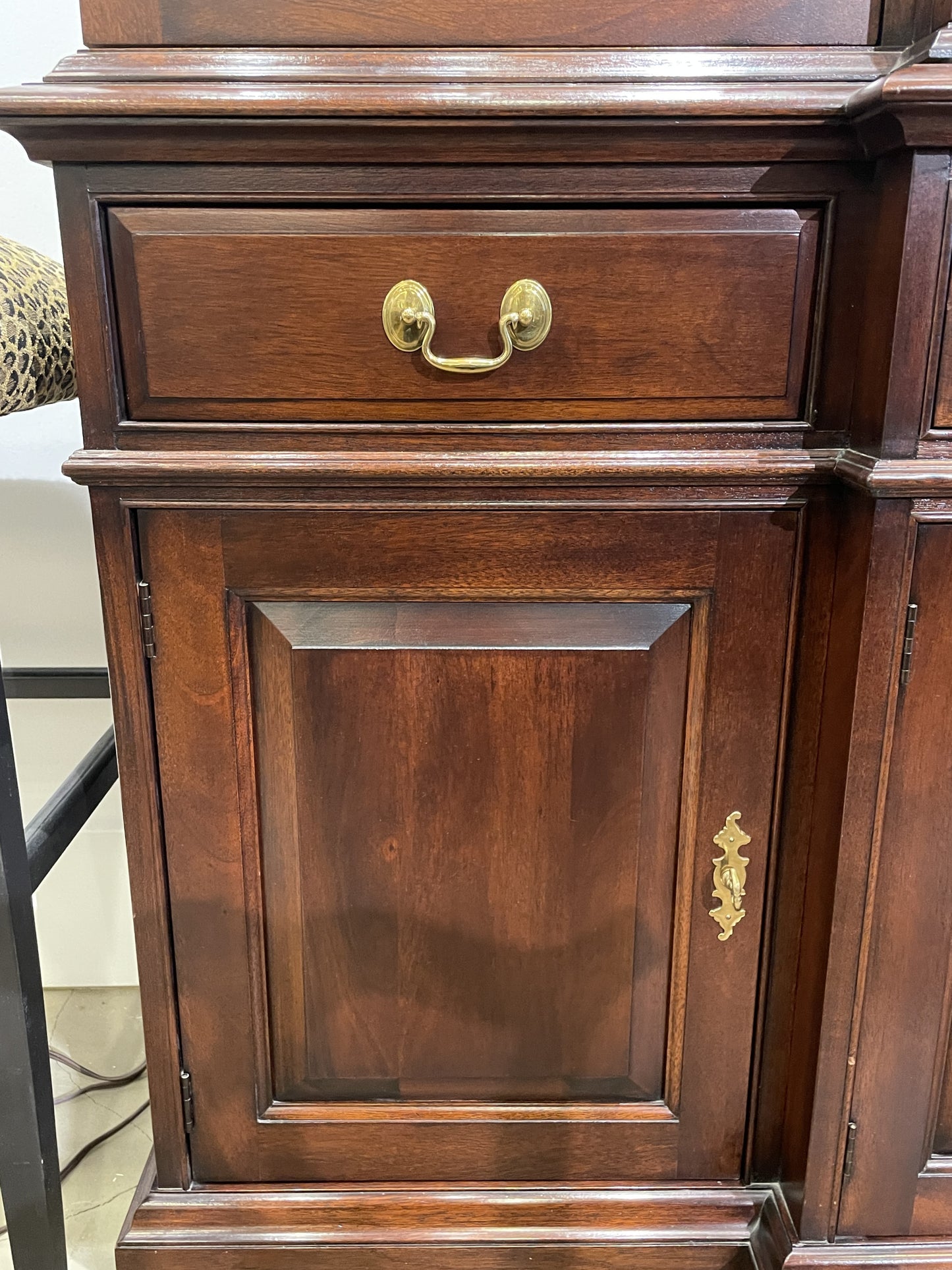 Pennsylvania House Breakfront (0C7004)