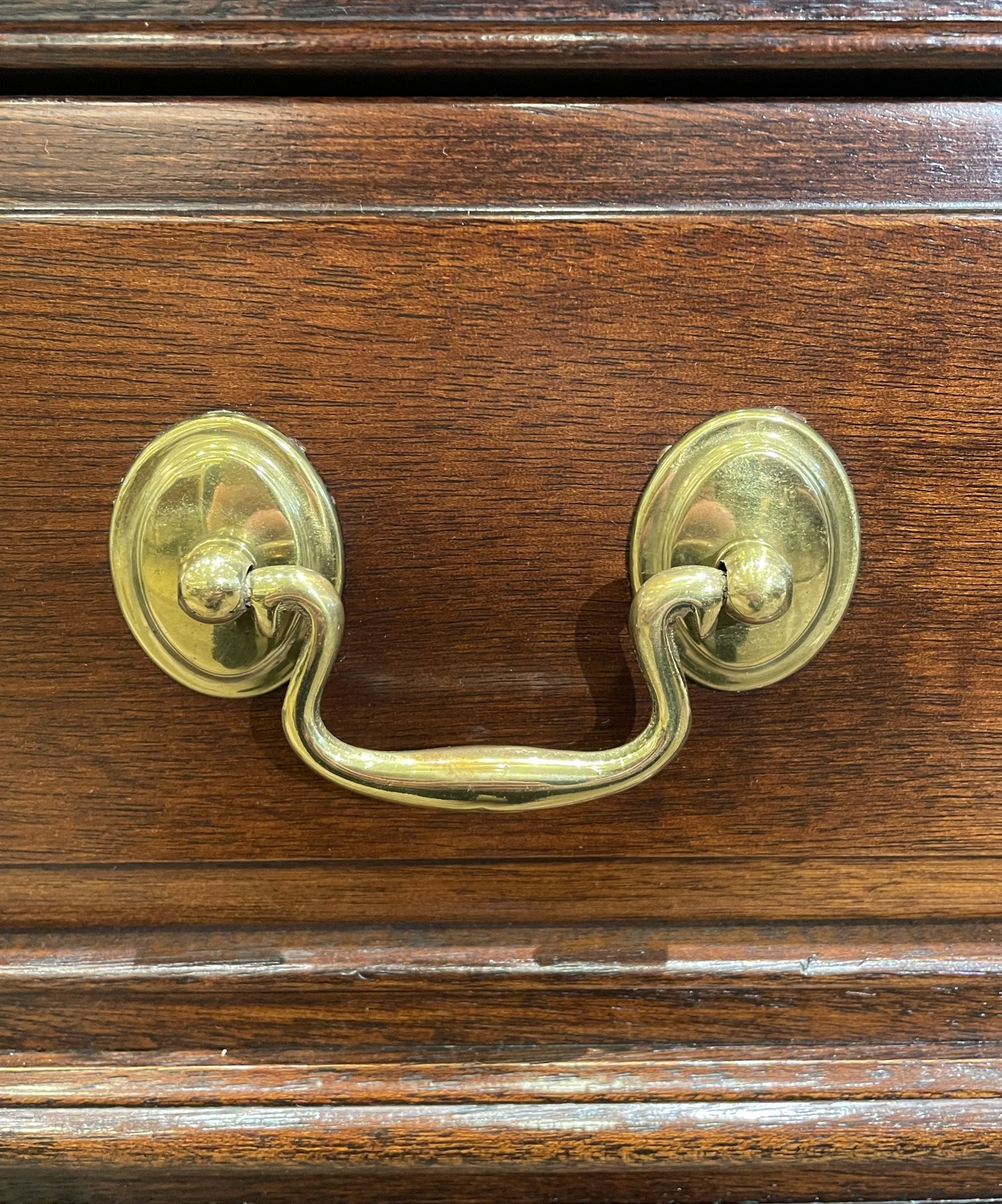 Pennsylvania House Breakfront (0C7004)