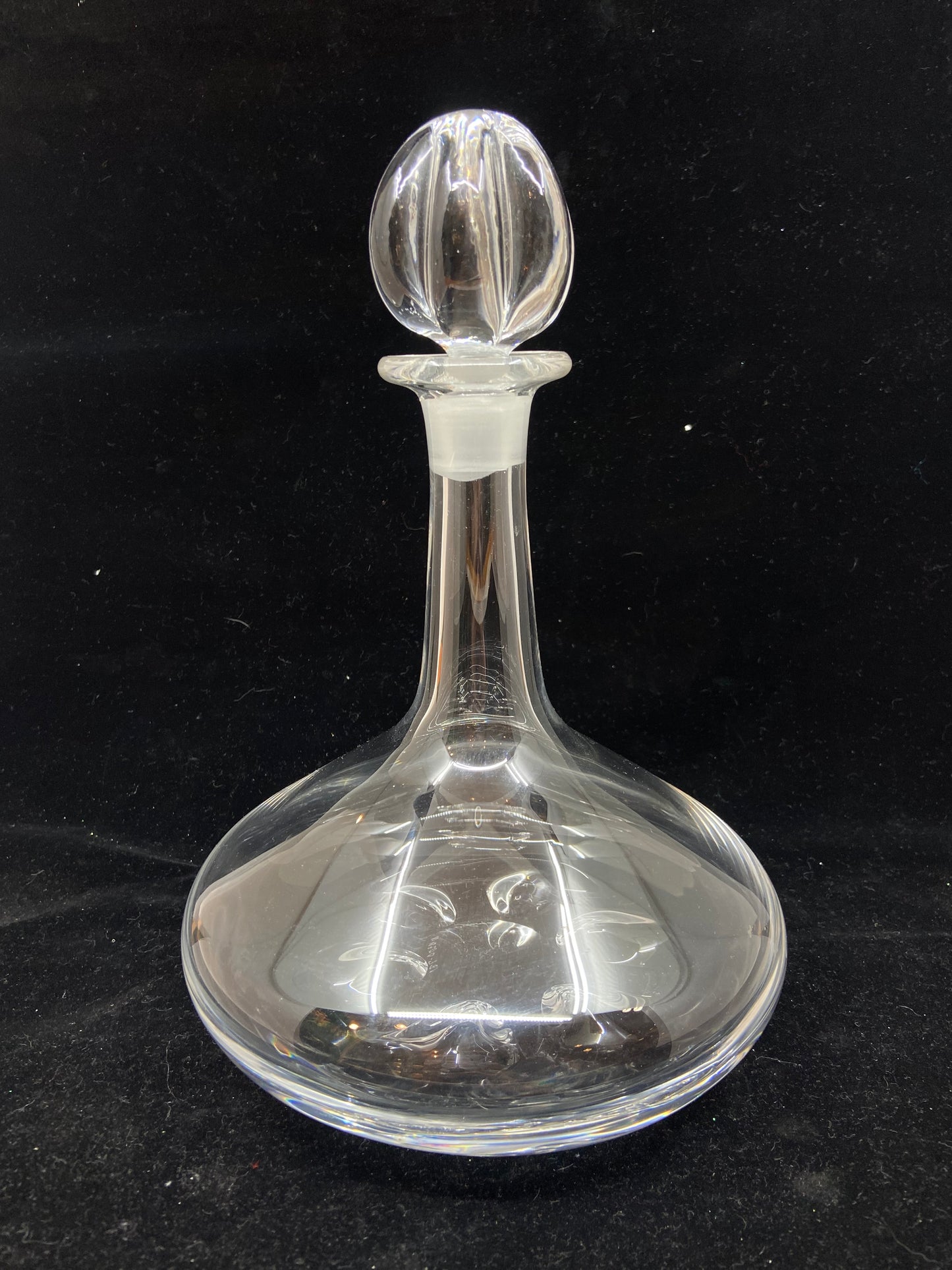 Orrefors Decanter (ZZX2G1)