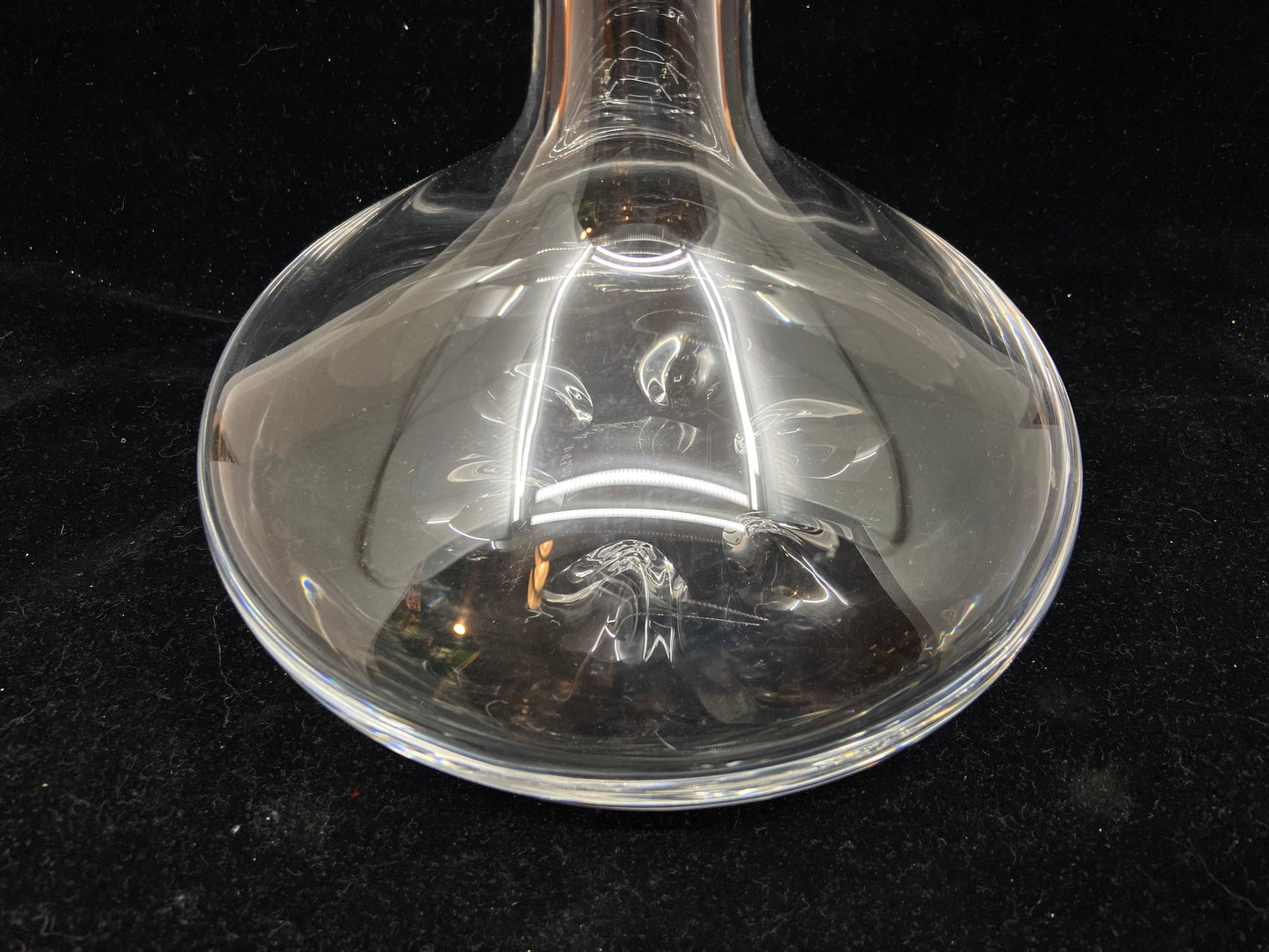 Orrefors Decanter (ZZX2G1)