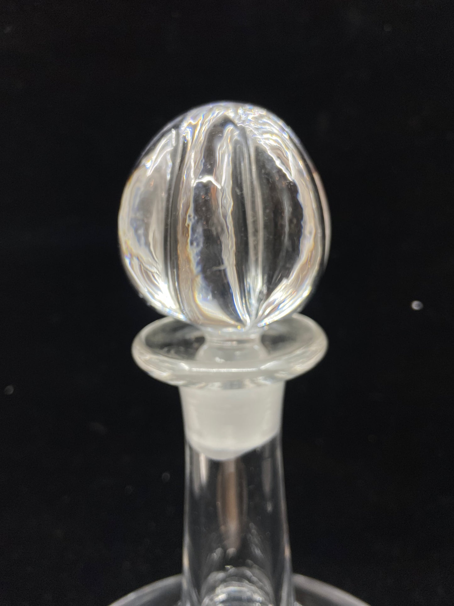 Orrefors Decanter (ZZX2G1)
