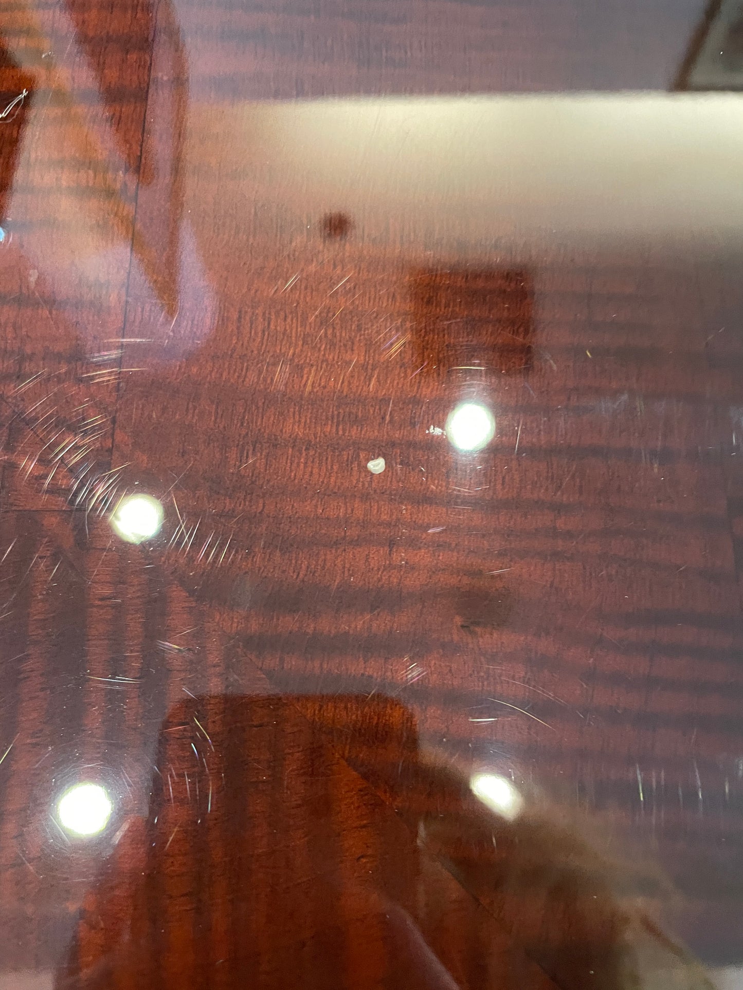 Macassar Ebony and Twisted Gilt Iron Wine Table (0KP011)