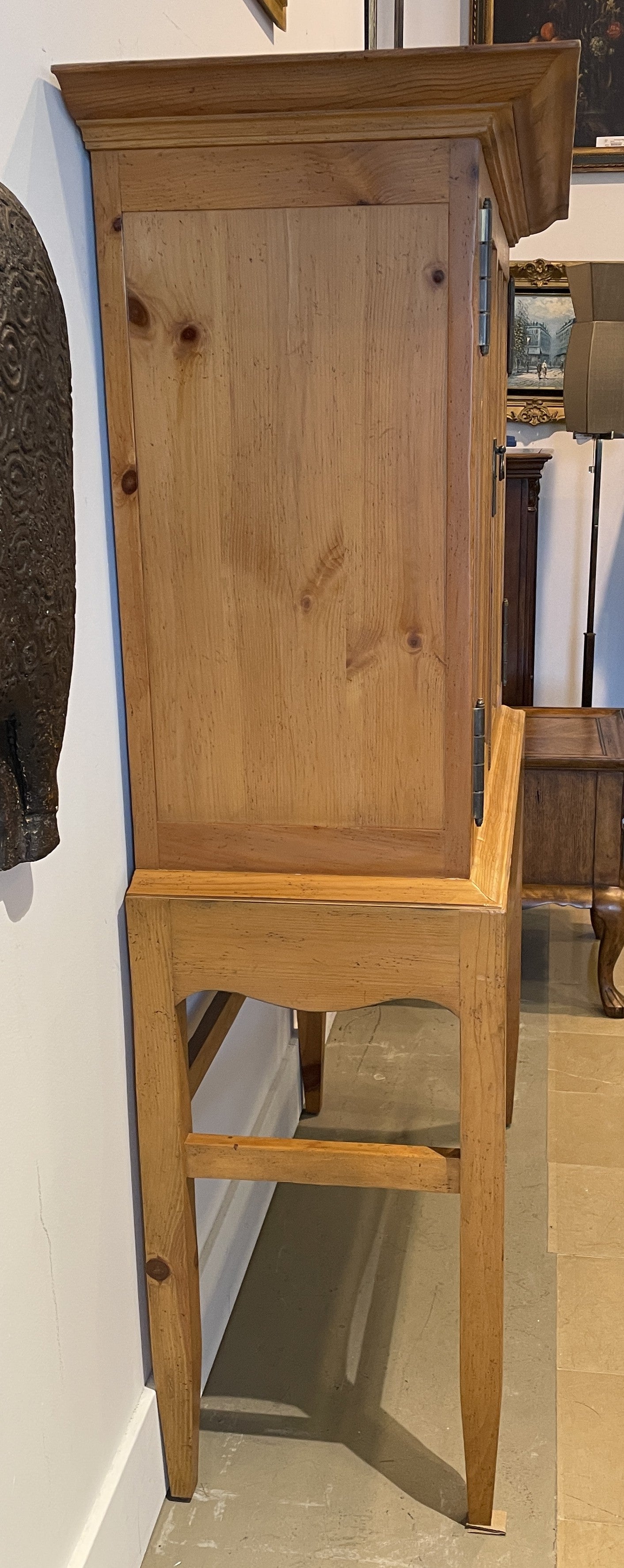 Milling Road by Baker Linen Press (0KC003)