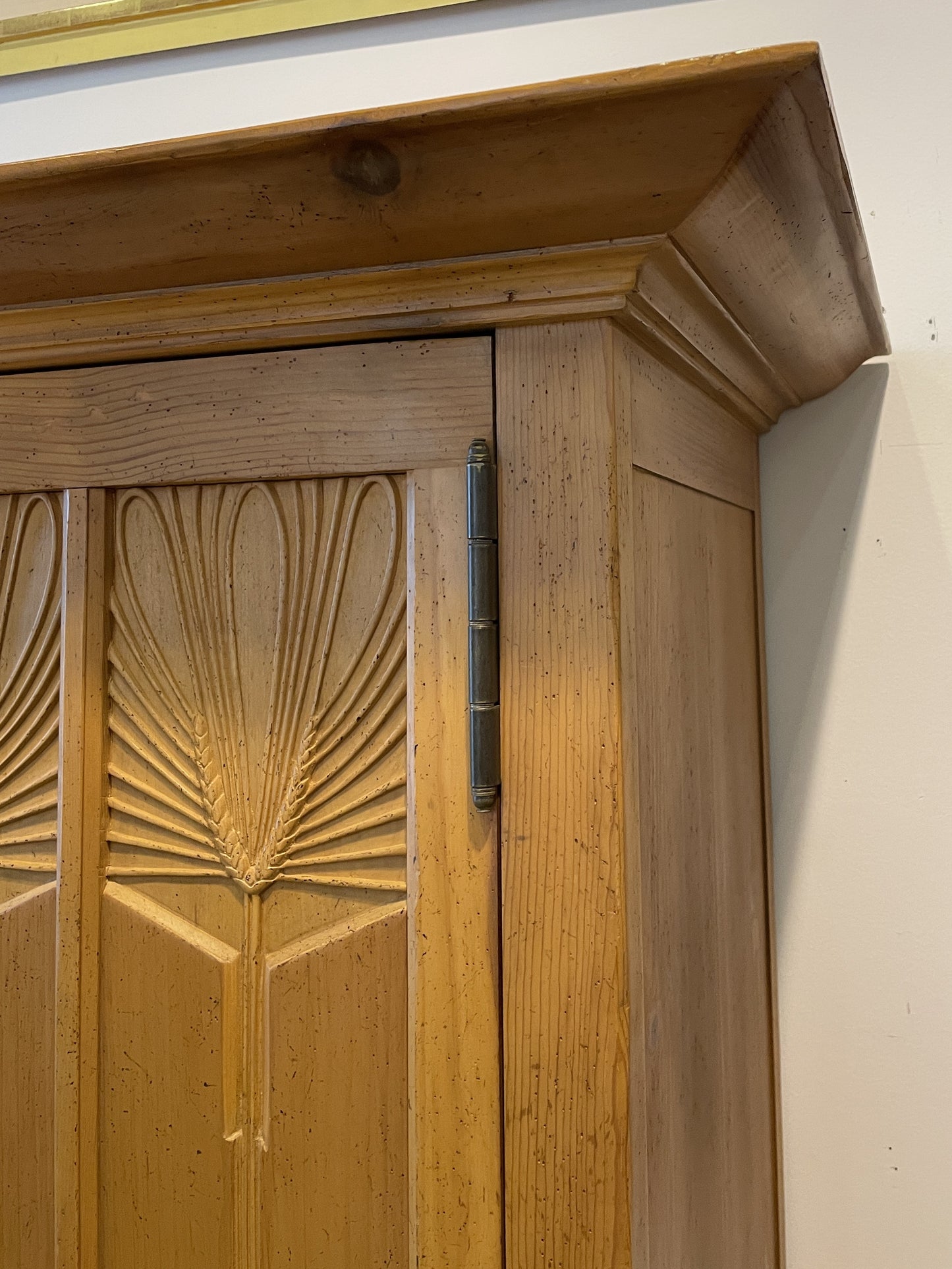 Milling Road by Baker Linen Press (0KC003)