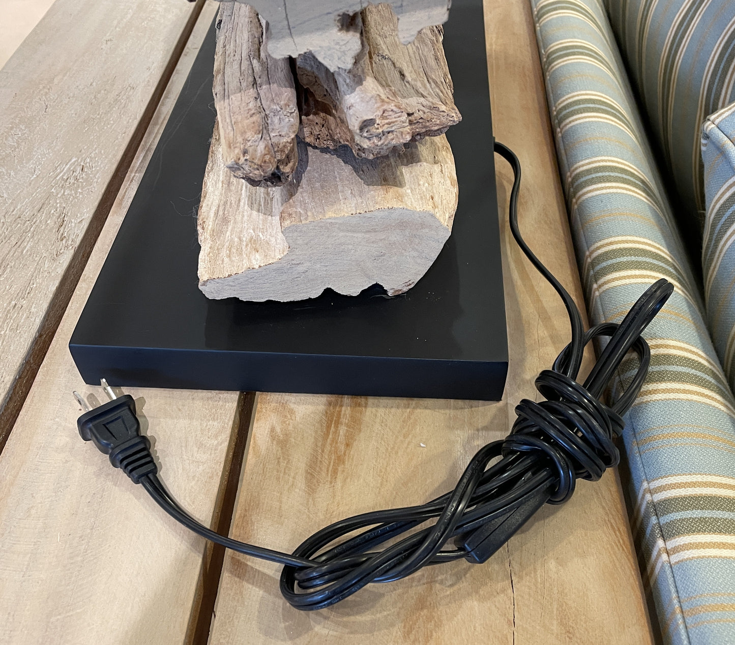Drift Wood Lamp (0CF003)