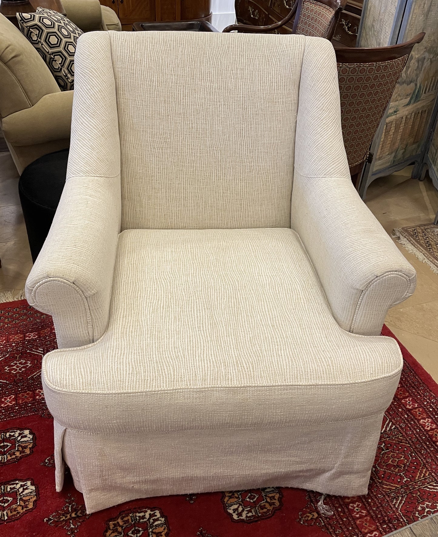 Century "Tyler" Chair (0KF004)