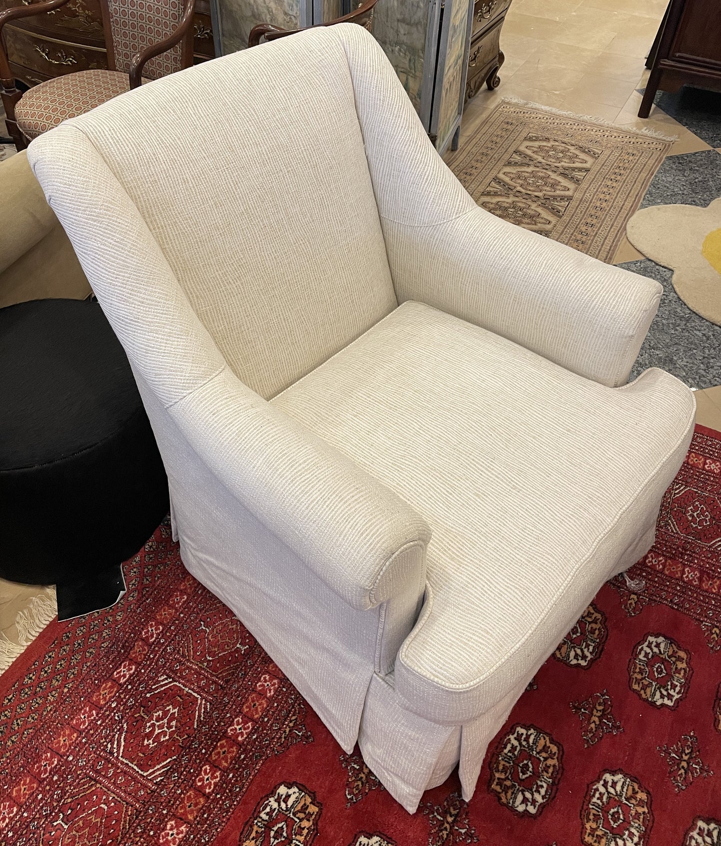 Century "Tyler" Chair (0KF004)