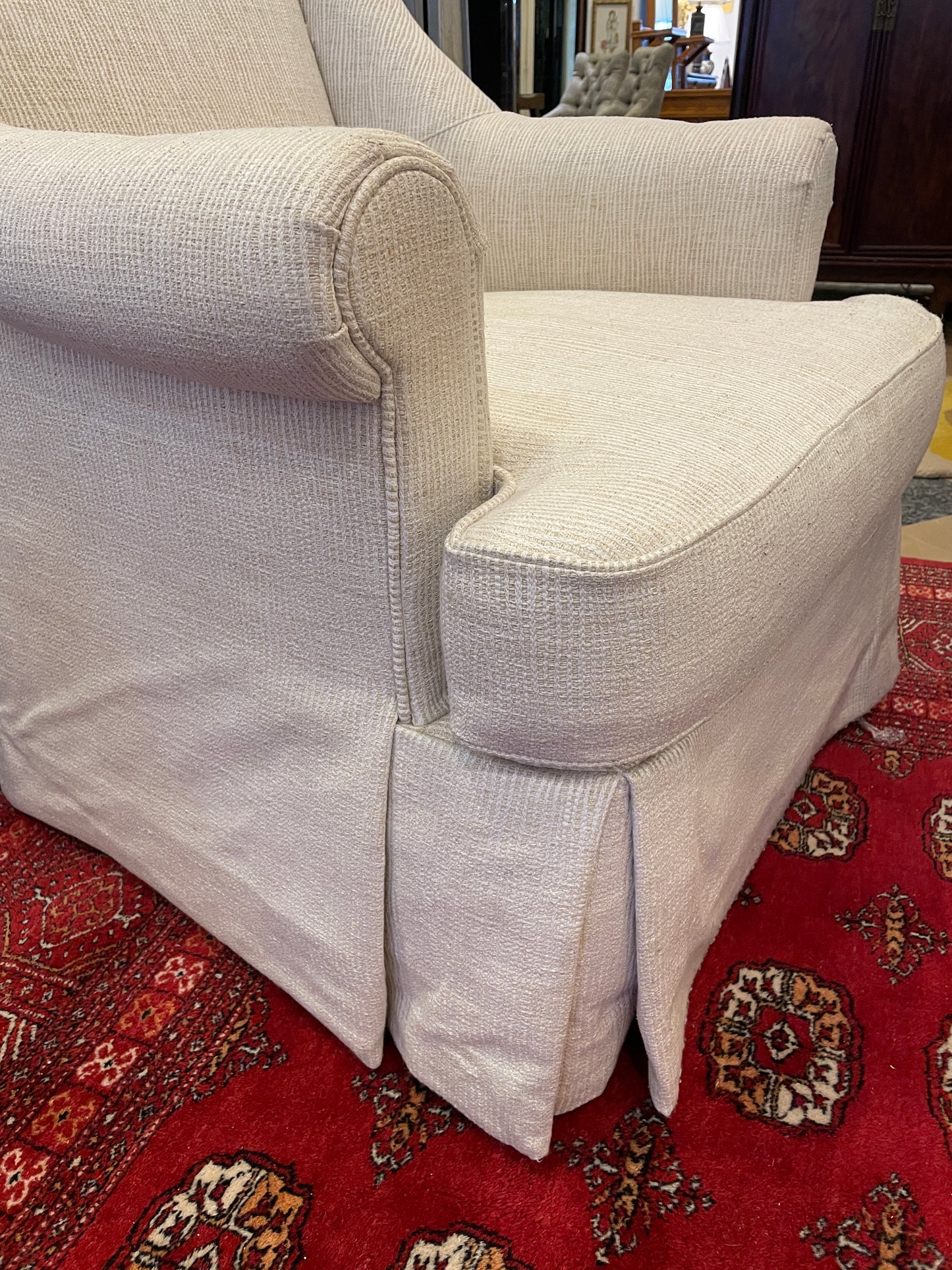 Century "Tyler" Chair (0KF004)