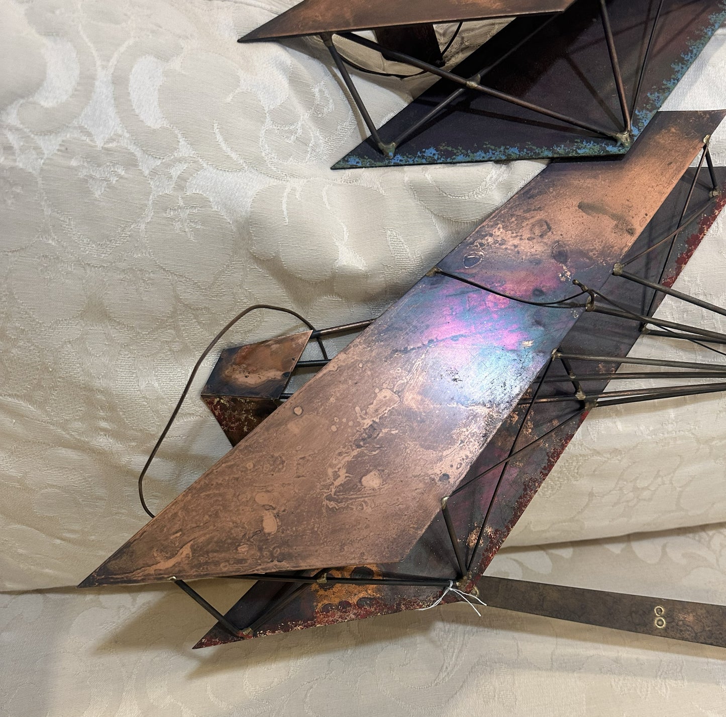 Curtis Jere "Airplanes" (0L7019)