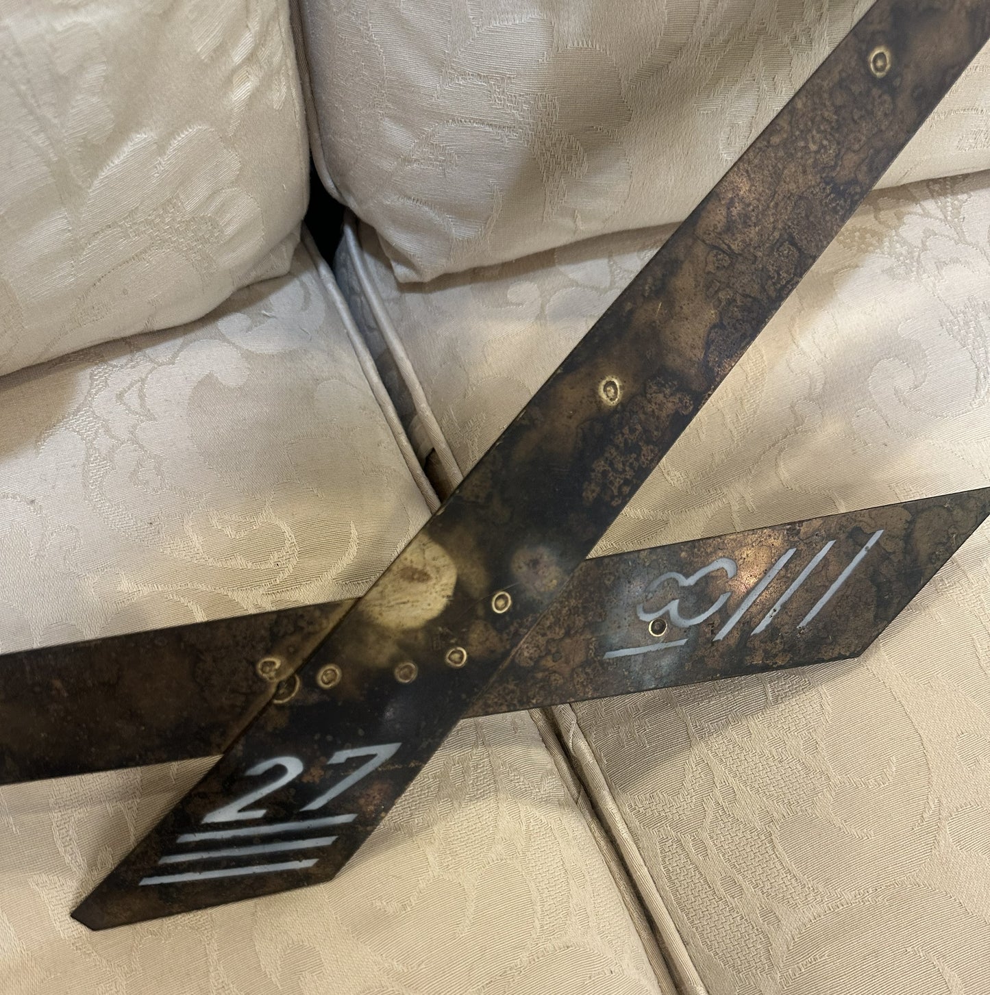 Curtis Jere "Airplanes" (0L7019)