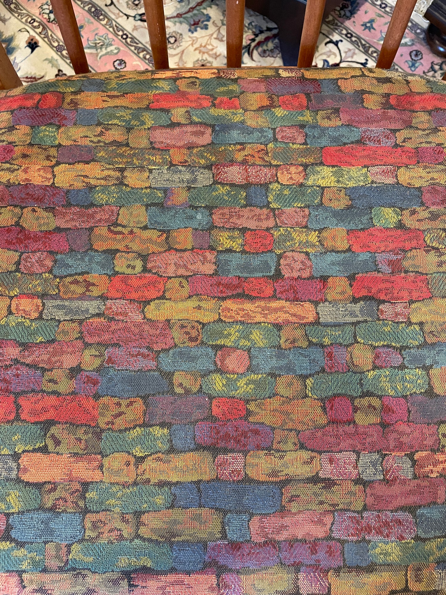 Sieling Dining Chairs, set of 6 (00015I)