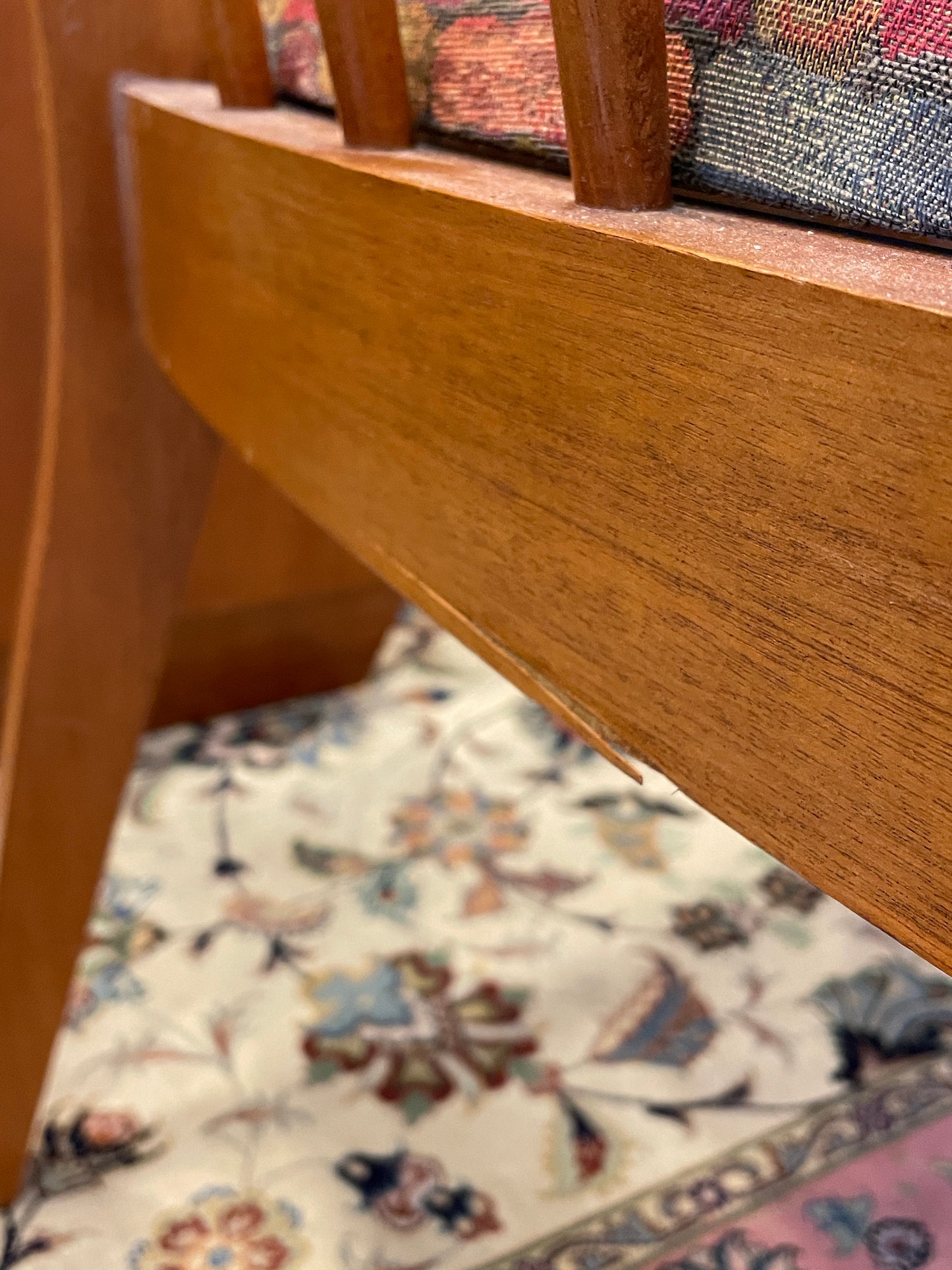 Sieling Dining Chairs, set of 6 (00015I)