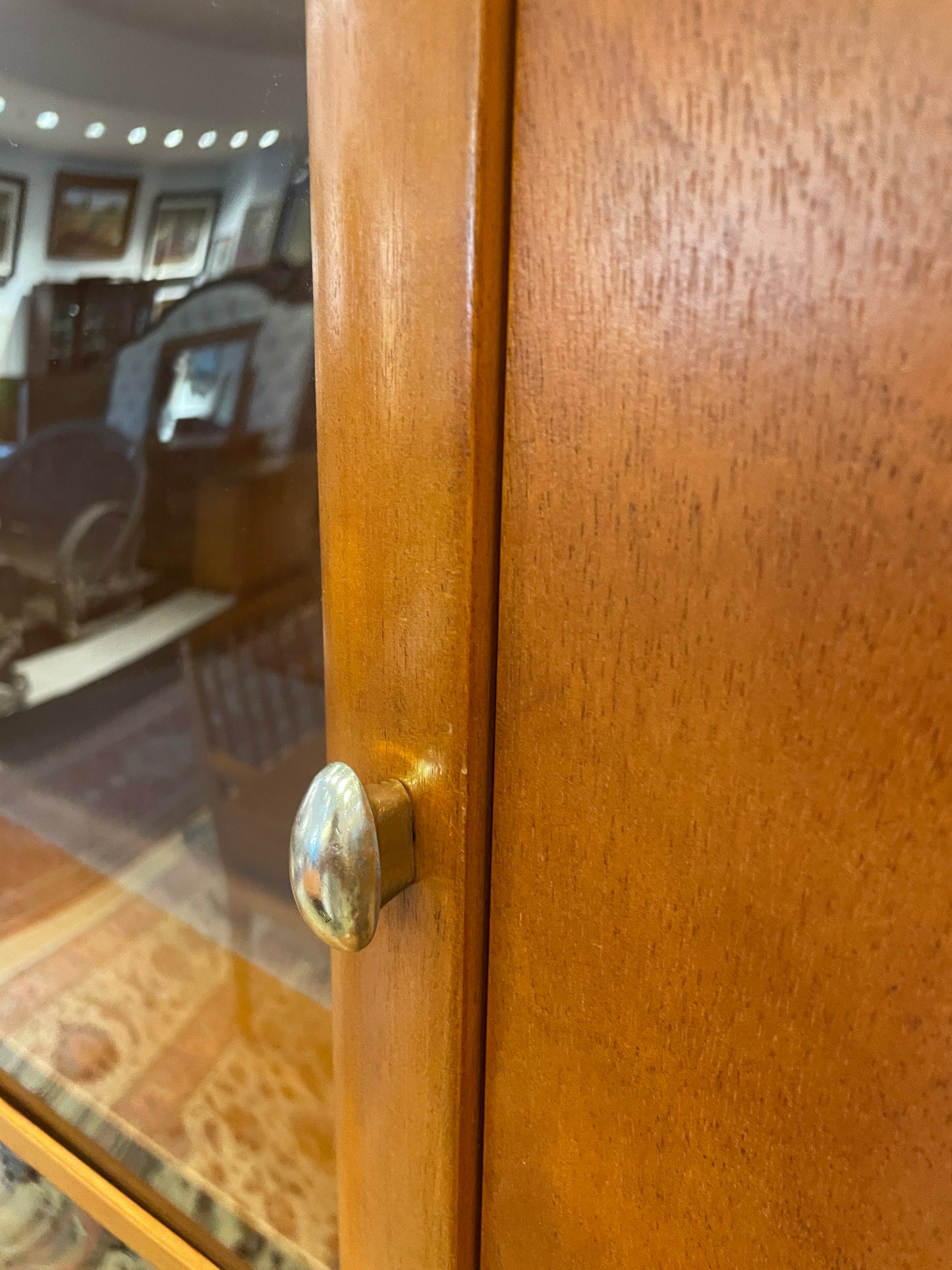 Sieling Modern Breakfront/Sideboard (0GL005)