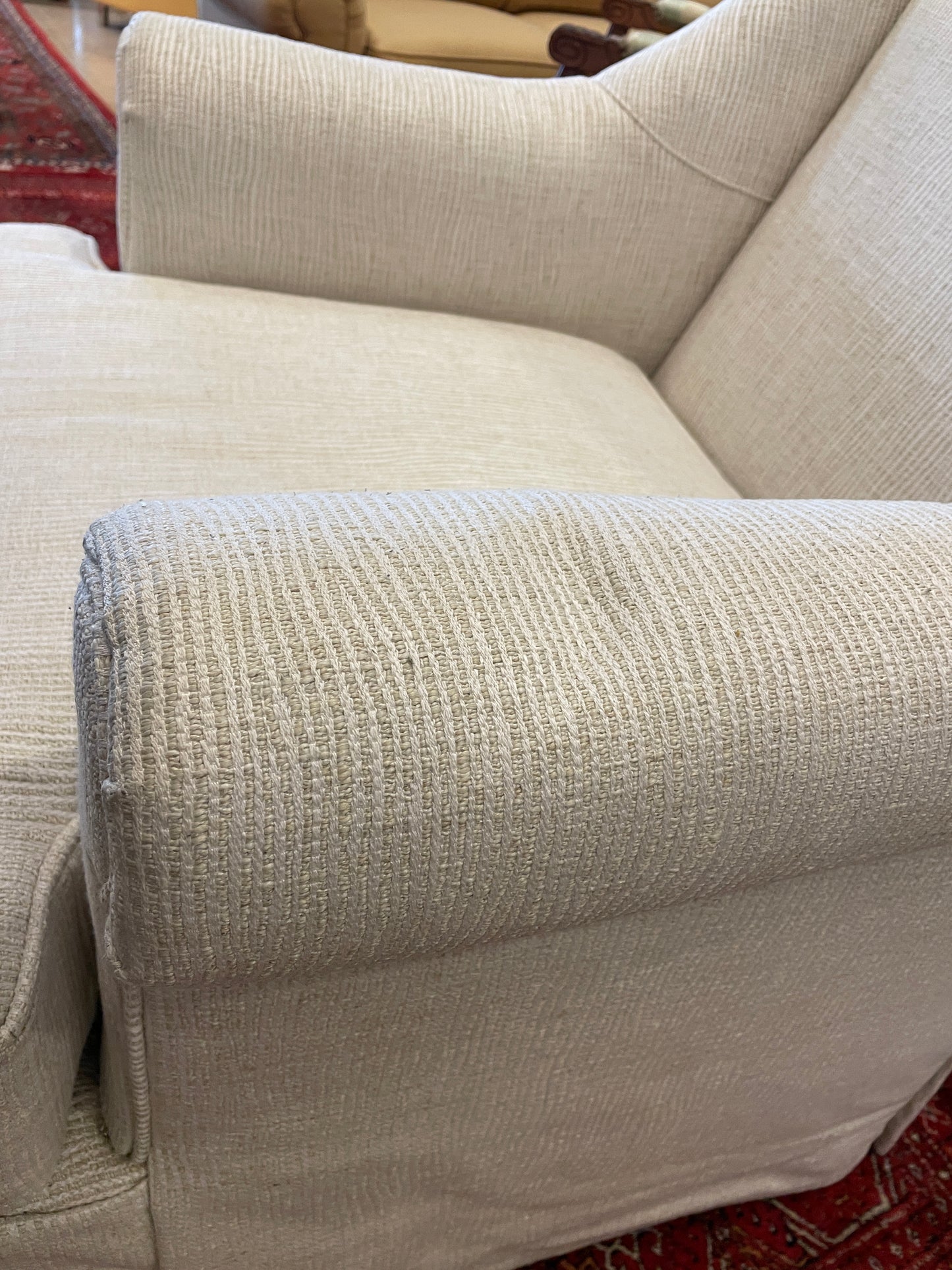 Century "Tyler" Chair (0KF004)