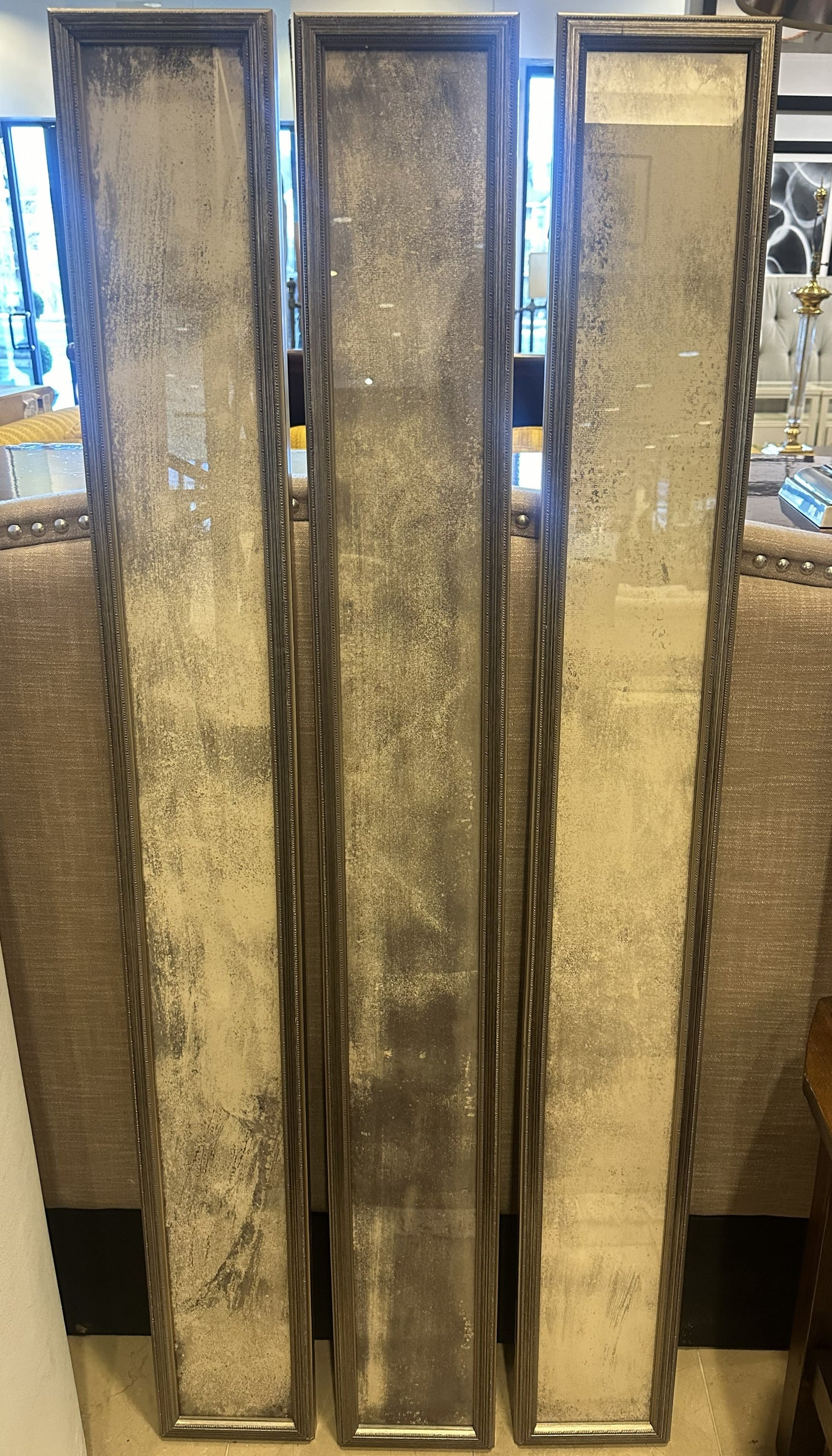 Paragon Modern Triptych, set of 3 Vertical (0L7015)