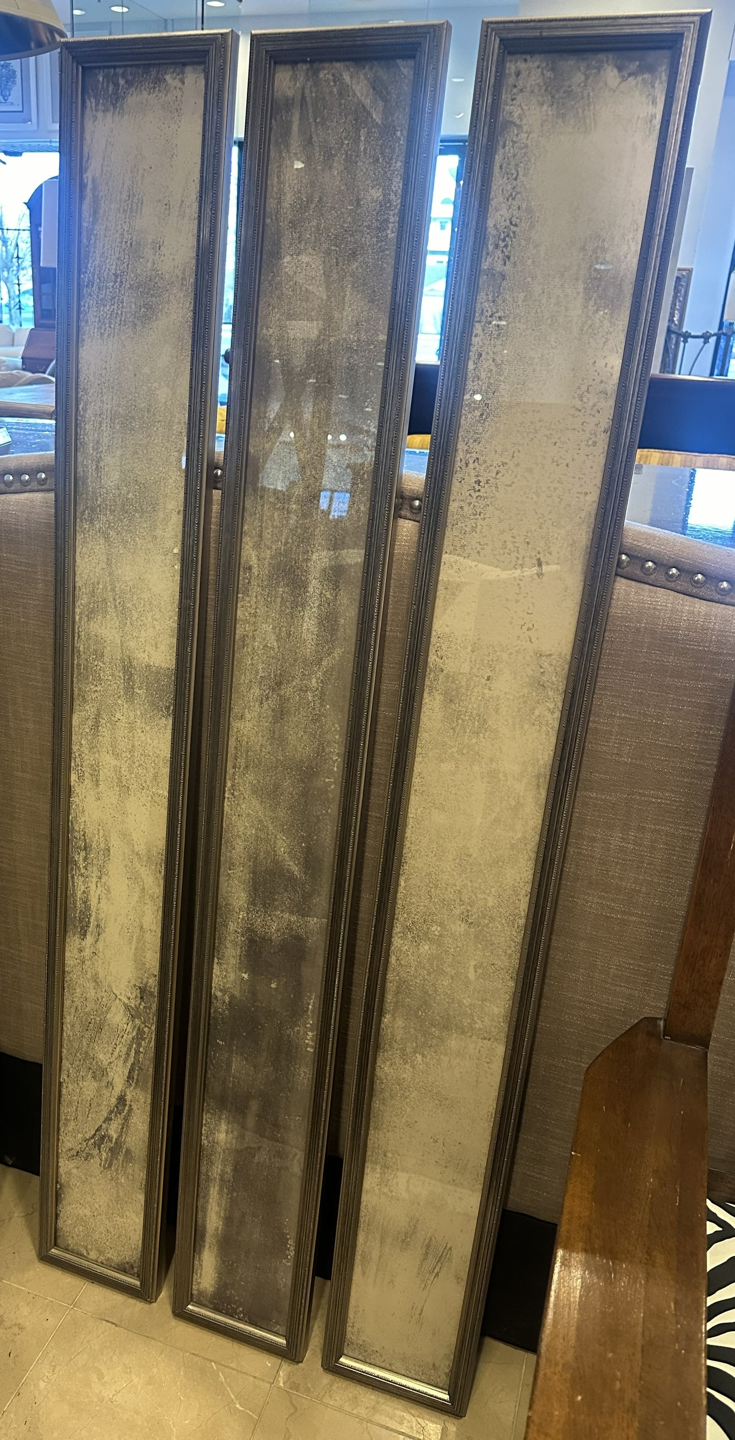 Paragon Modern Triptych, set of 3 Vertical (0L7015)