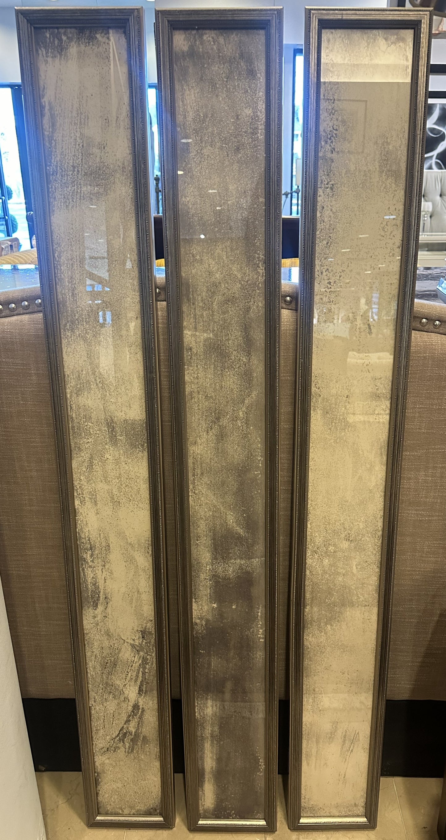 Paragon Modern Triptych, set of 3 Vertical (0L7015)