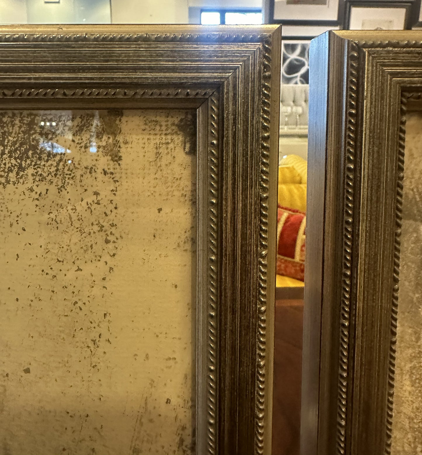 Paragon Modern Triptych, set of 3 Vertical (0L7015)