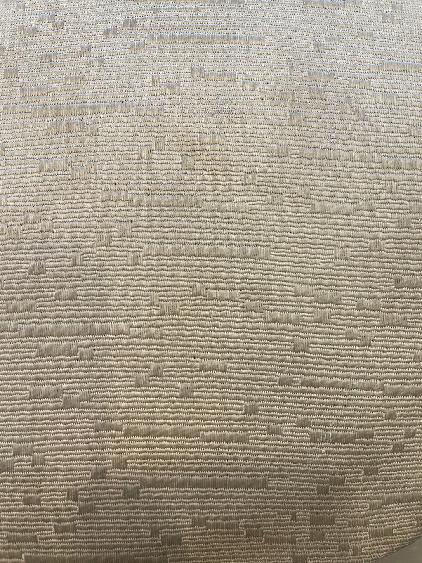 Vanity with Bench, AS IS (0KB001)