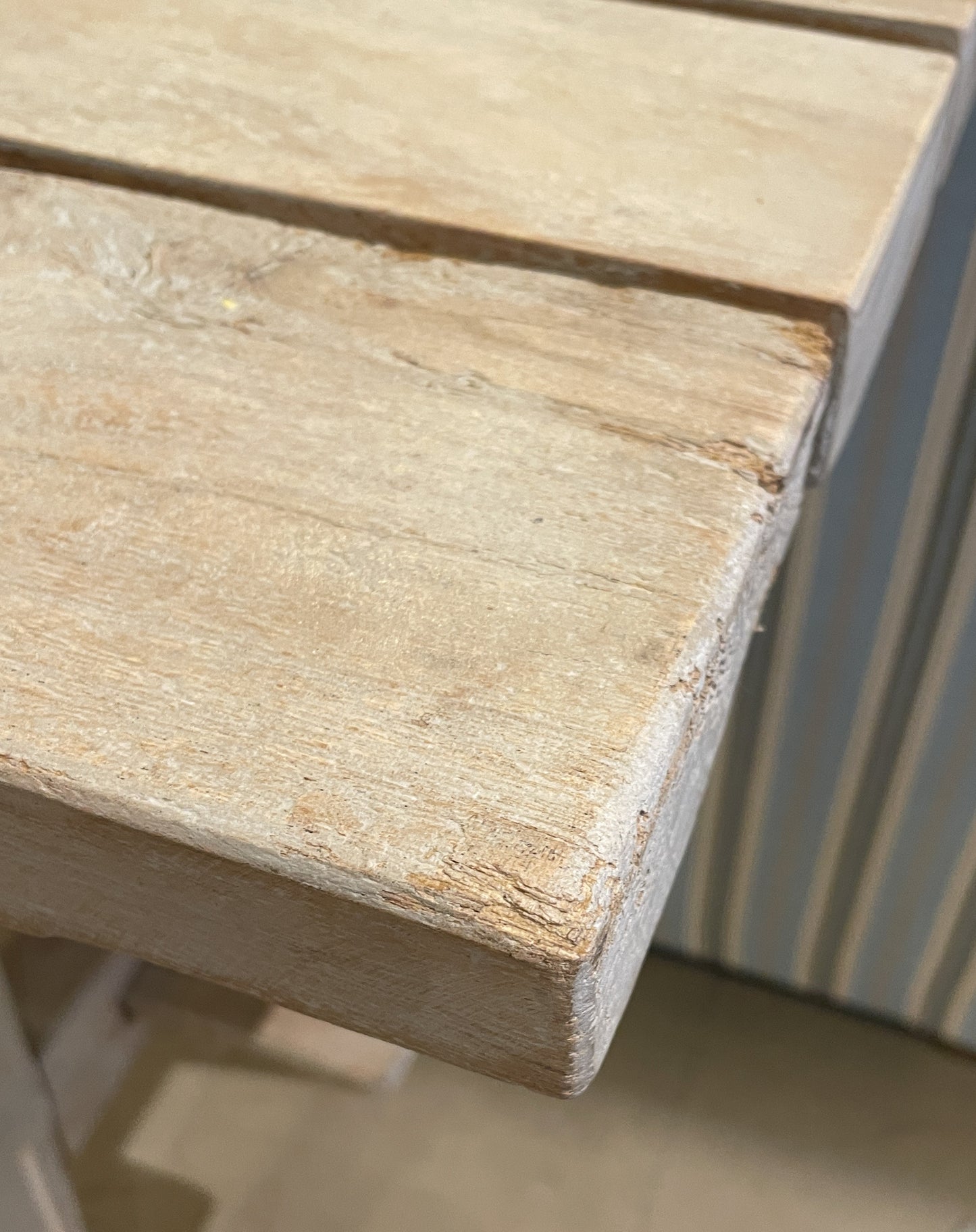 Plank Console/Sofa Table (0CF01A)
