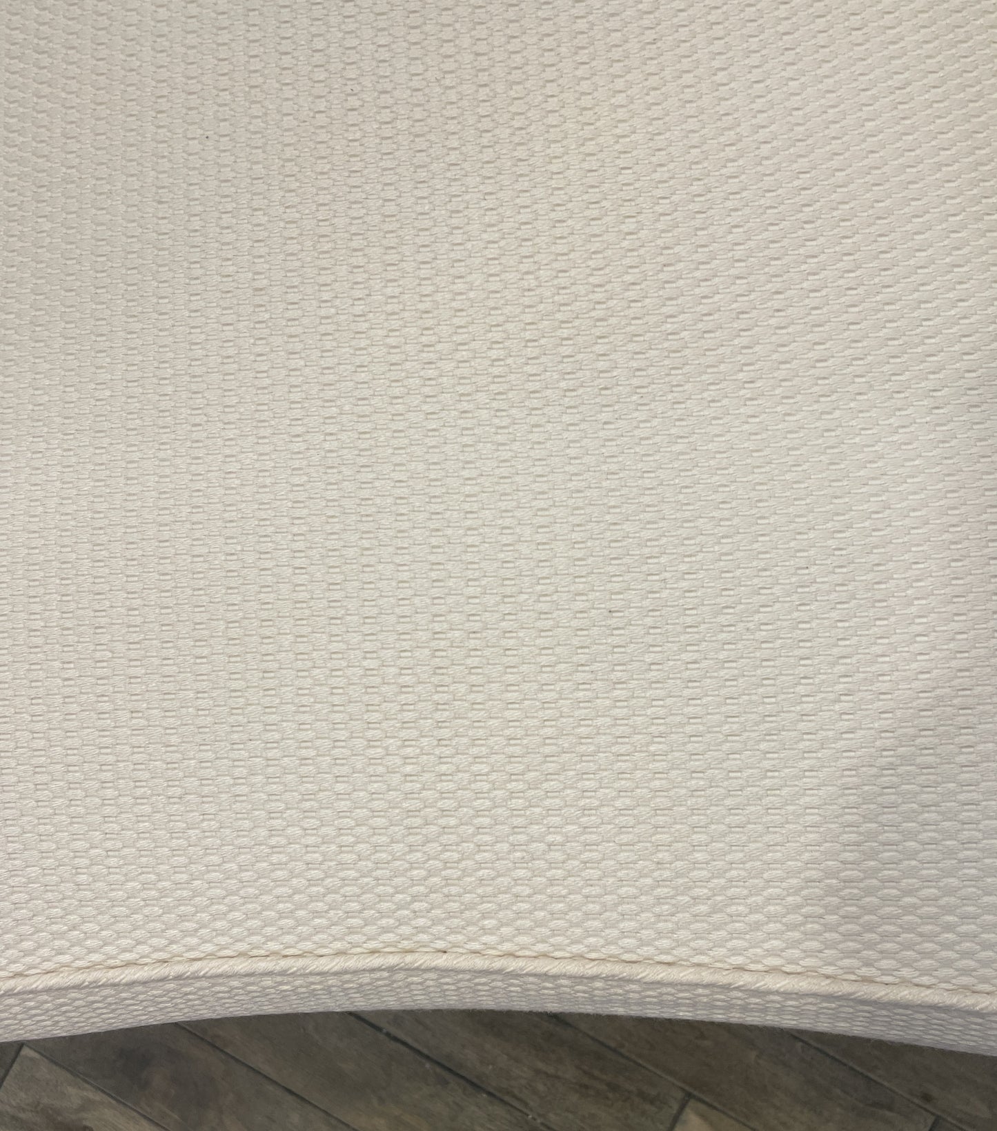 Vintage Club Chair Reupholstered (Two available) (0KH001)