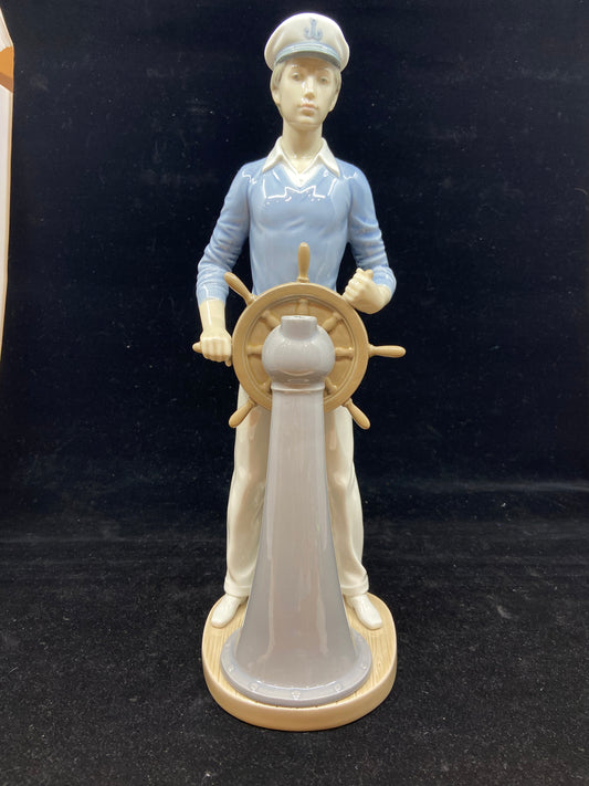 Lladro Sailor 5206 (22130)