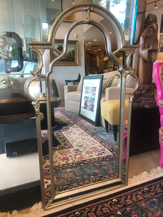 LaBarge Keyhole Mirror (24146)