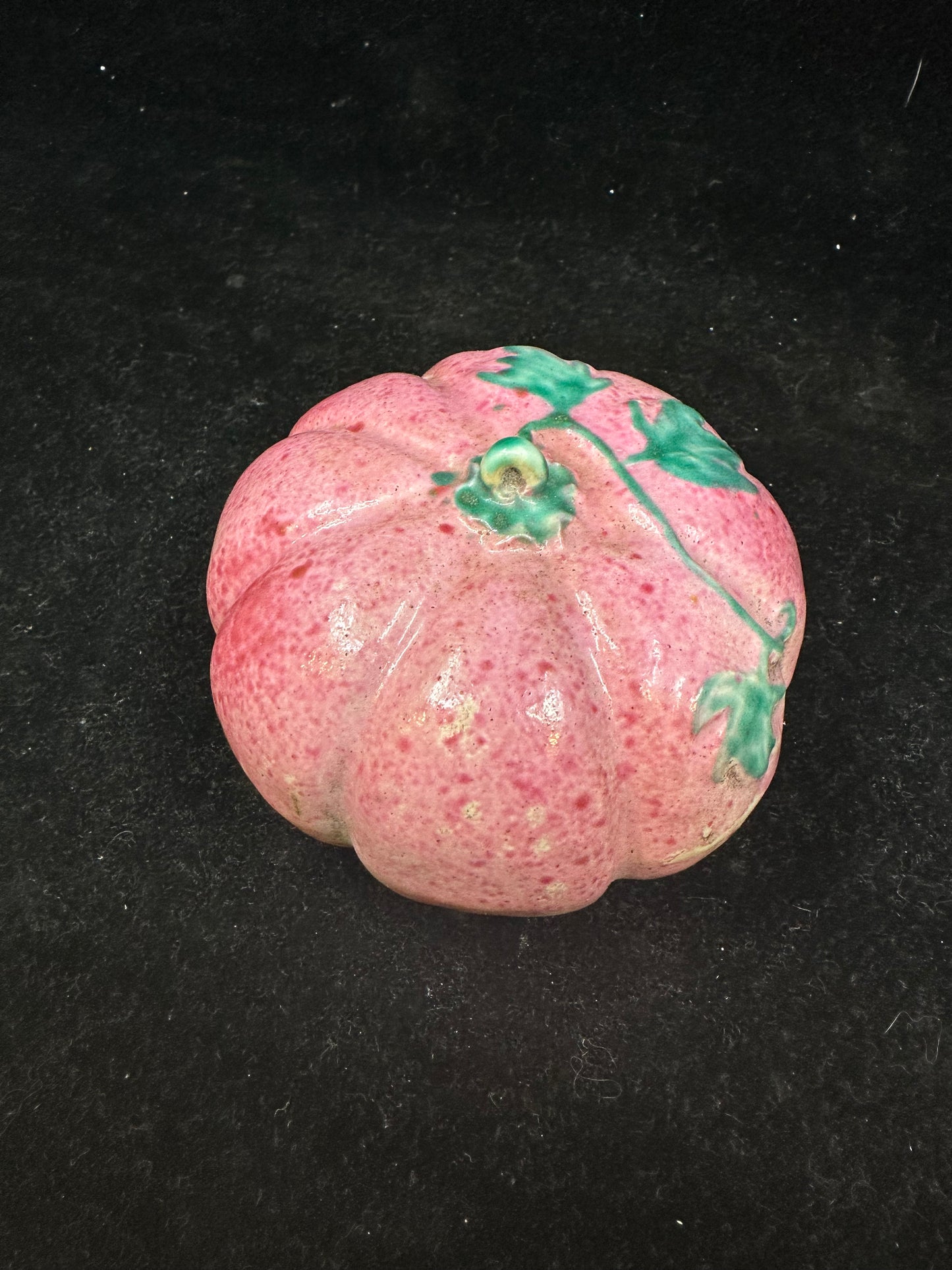 Chinese Pink Pumpkin (26503)