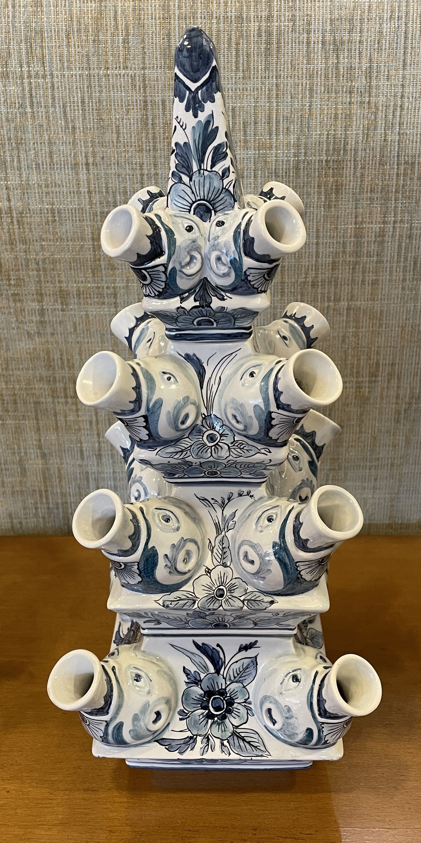 Mottahedeh Tulipiere TOP ONLY (0G000P)