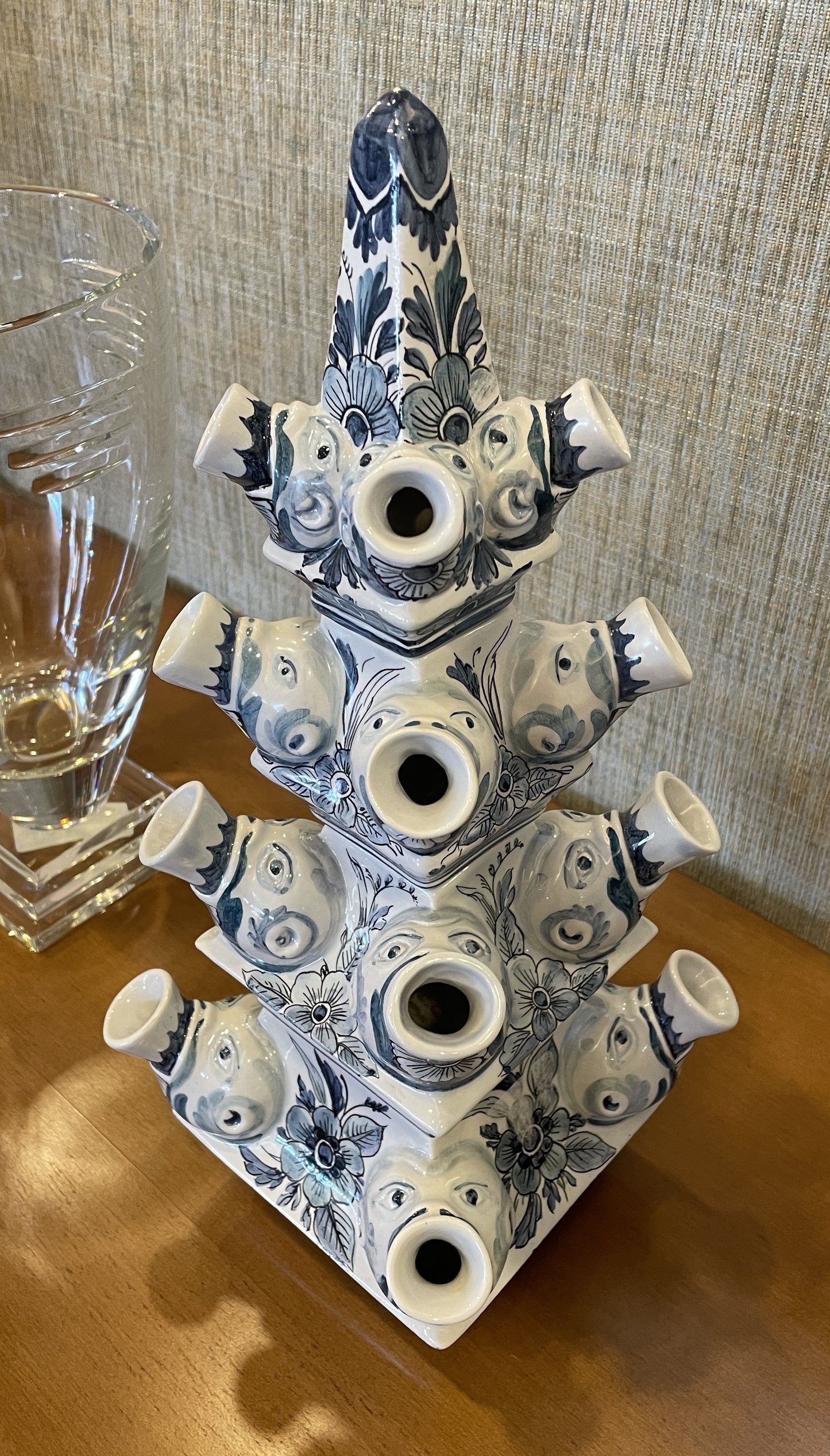 Mottahedeh Tulipiere TOP ONLY (0G000P)