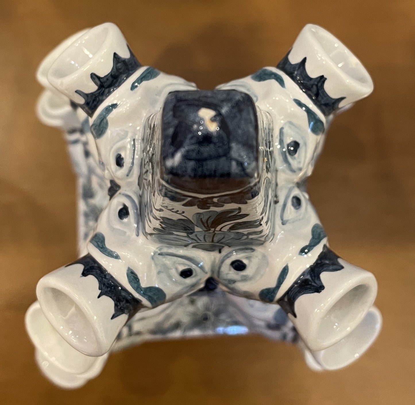 Mottahedeh Tulipiere TOP ONLY (0G000P)