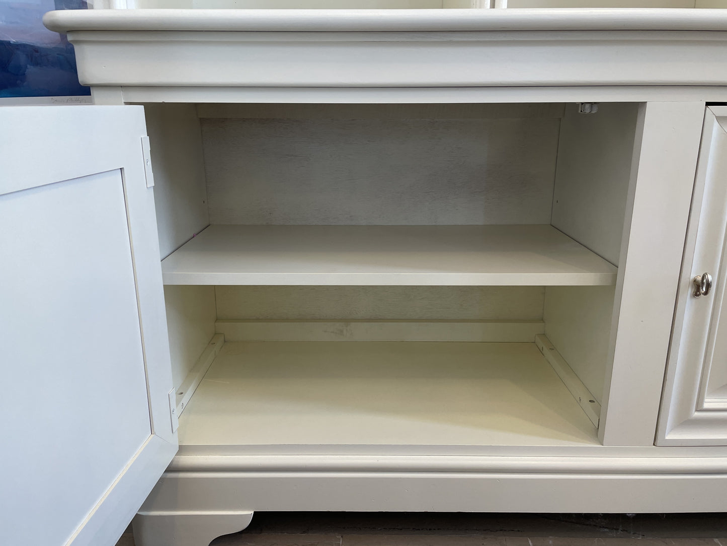 Stanley Dome Topped Bookcase (0CF019)