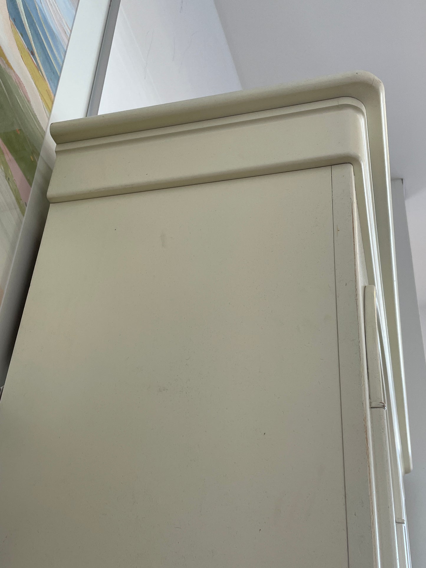 Stanley Dome Topped Bookcase (0CF019)