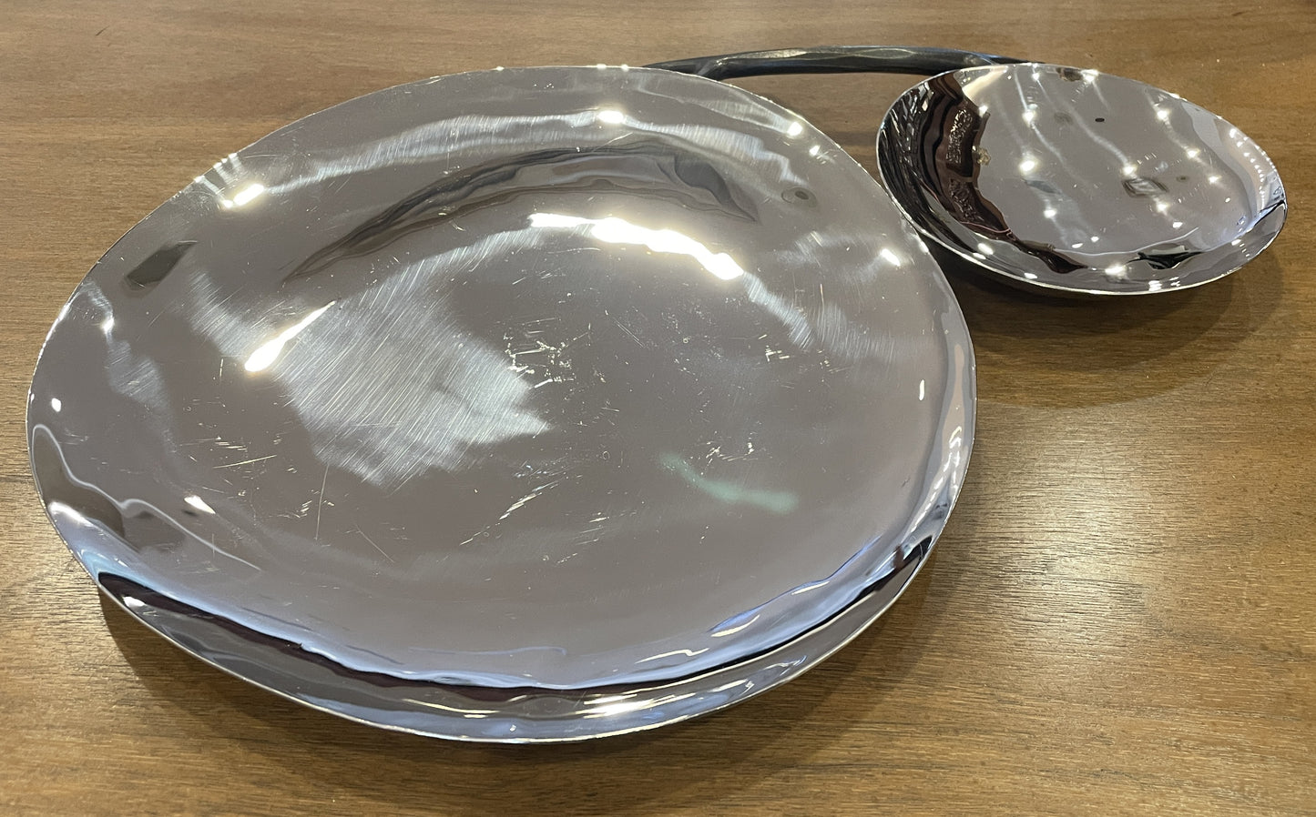 Michael Aram Botanical Pod Serving Bowl (0DR007)