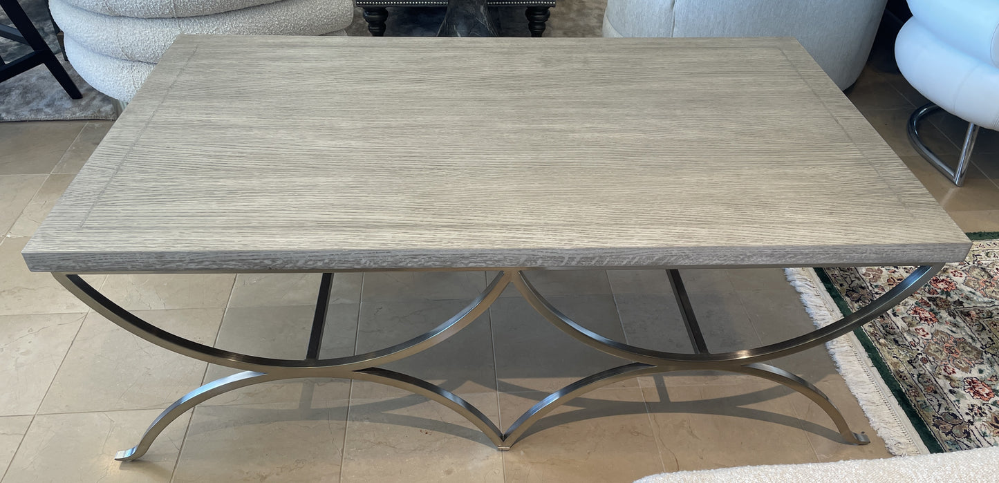 Bernhardt Marquesa Coffee Table (0O9001)