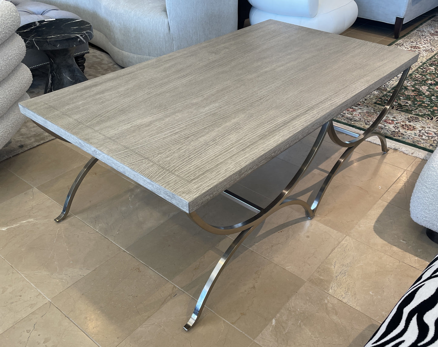Bernhardt Marquesa Coffee Table (0O9001)