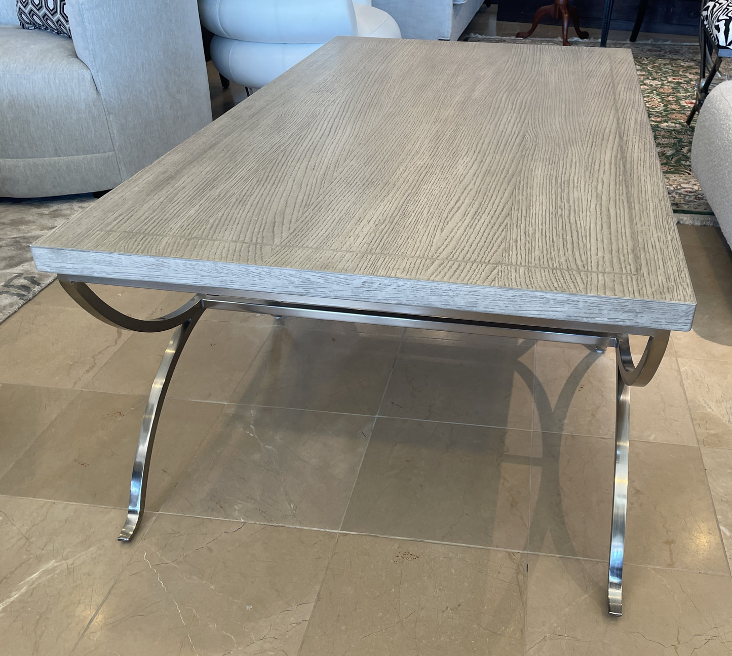 Bernhardt Marquesa Coffee Table (0O9001)