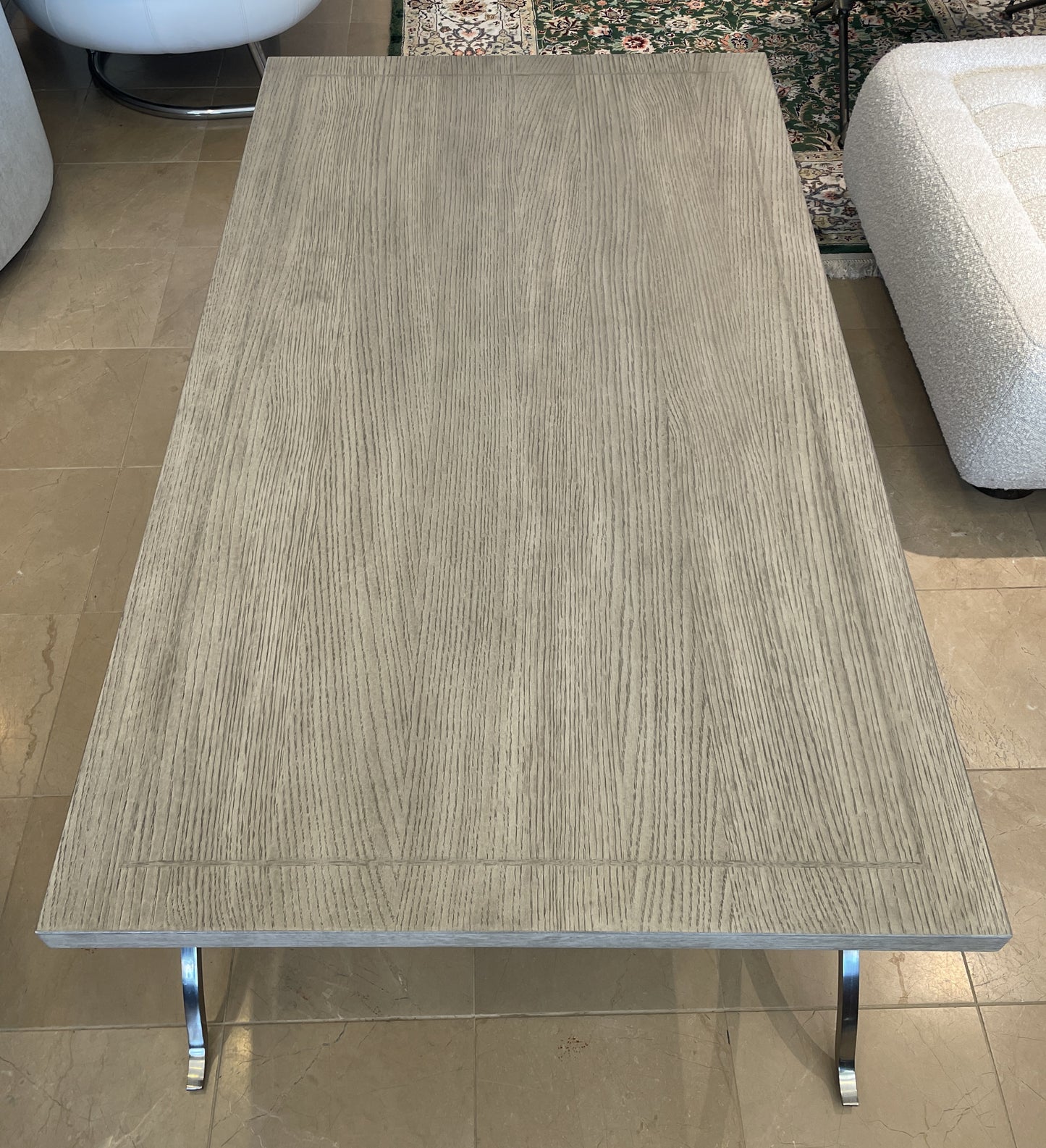 Bernhardt Marquesa Coffee Table (0O9001)