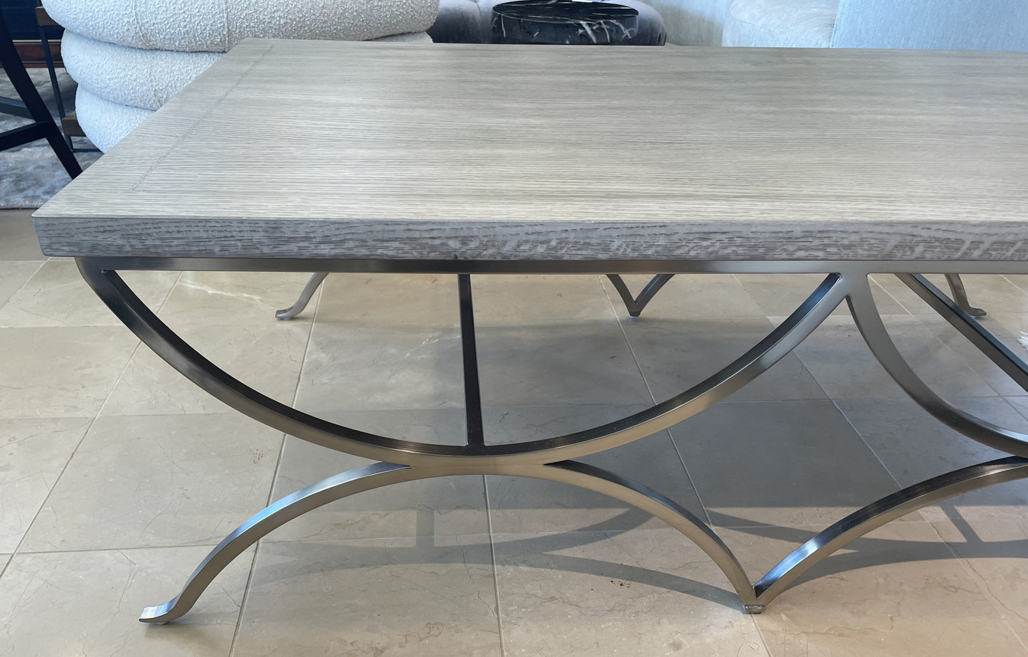 Bernhardt Marquesa Coffee Table (0O9001)